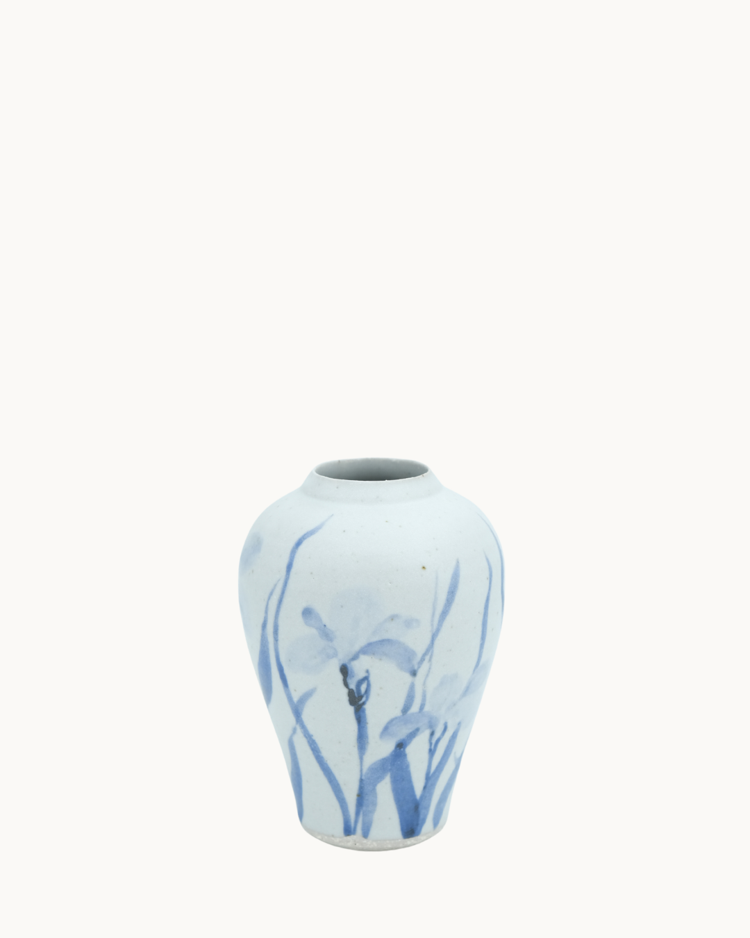#Color_Small Iris II