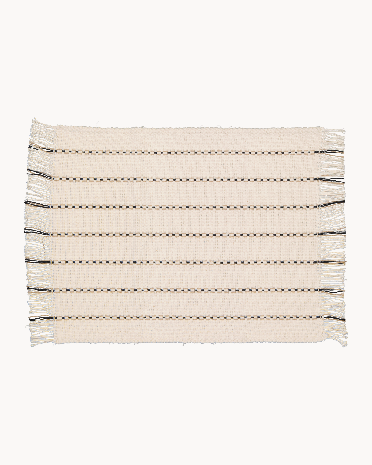 Woven Tabby Placemat