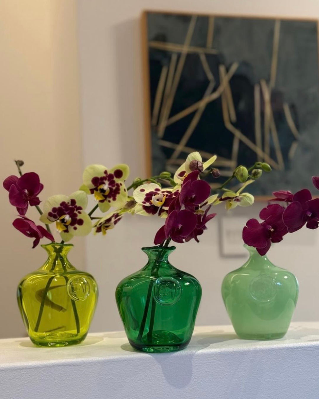 Casa LV Emily Vase