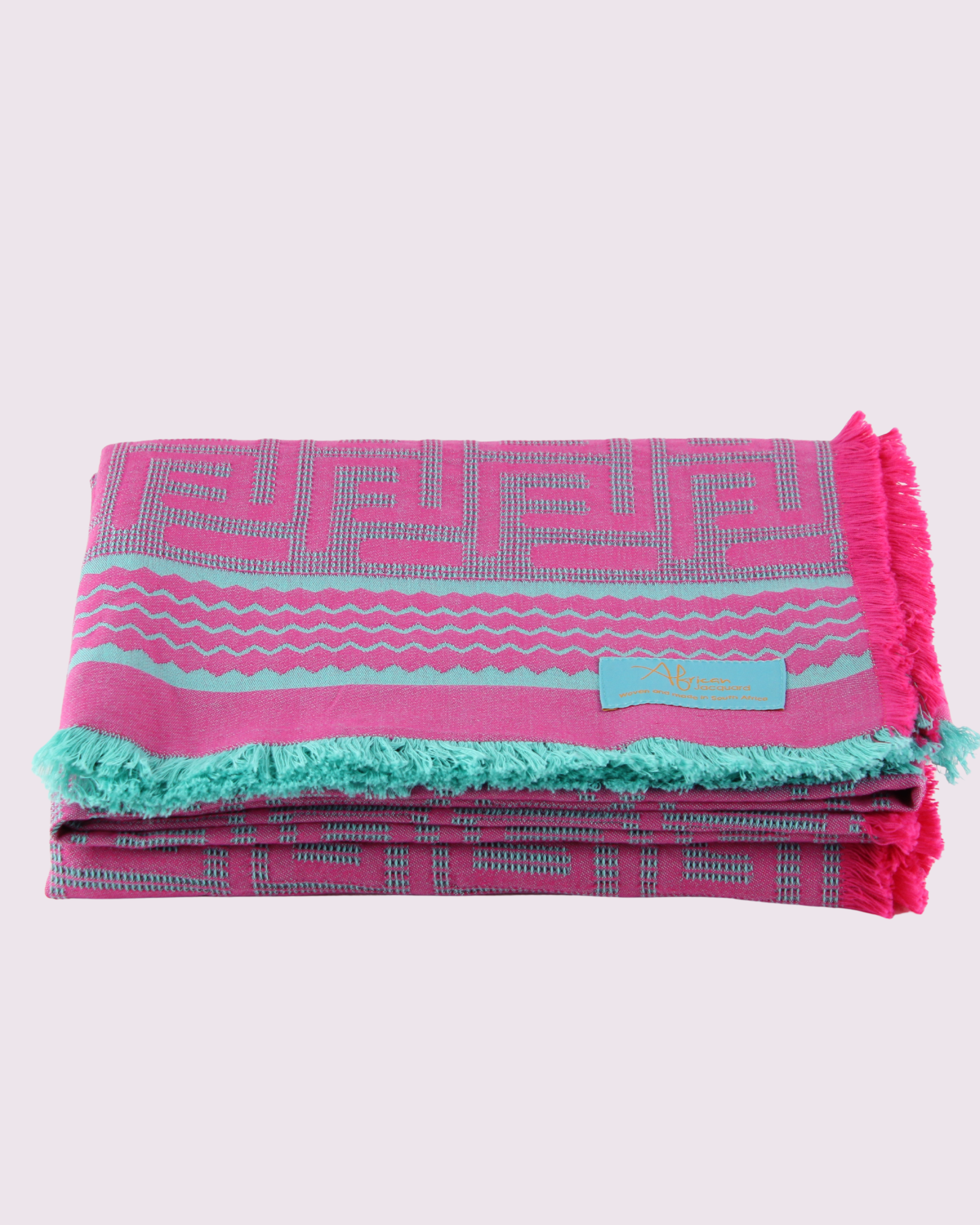 Fuschia Kuba Summer Collection