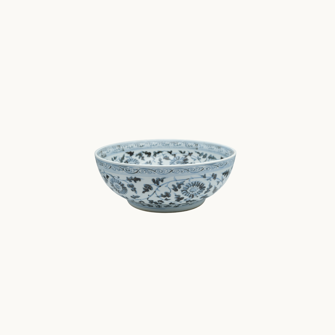 Salad Bowl (PIW2), Liebermann Pottery, view 1 of 4