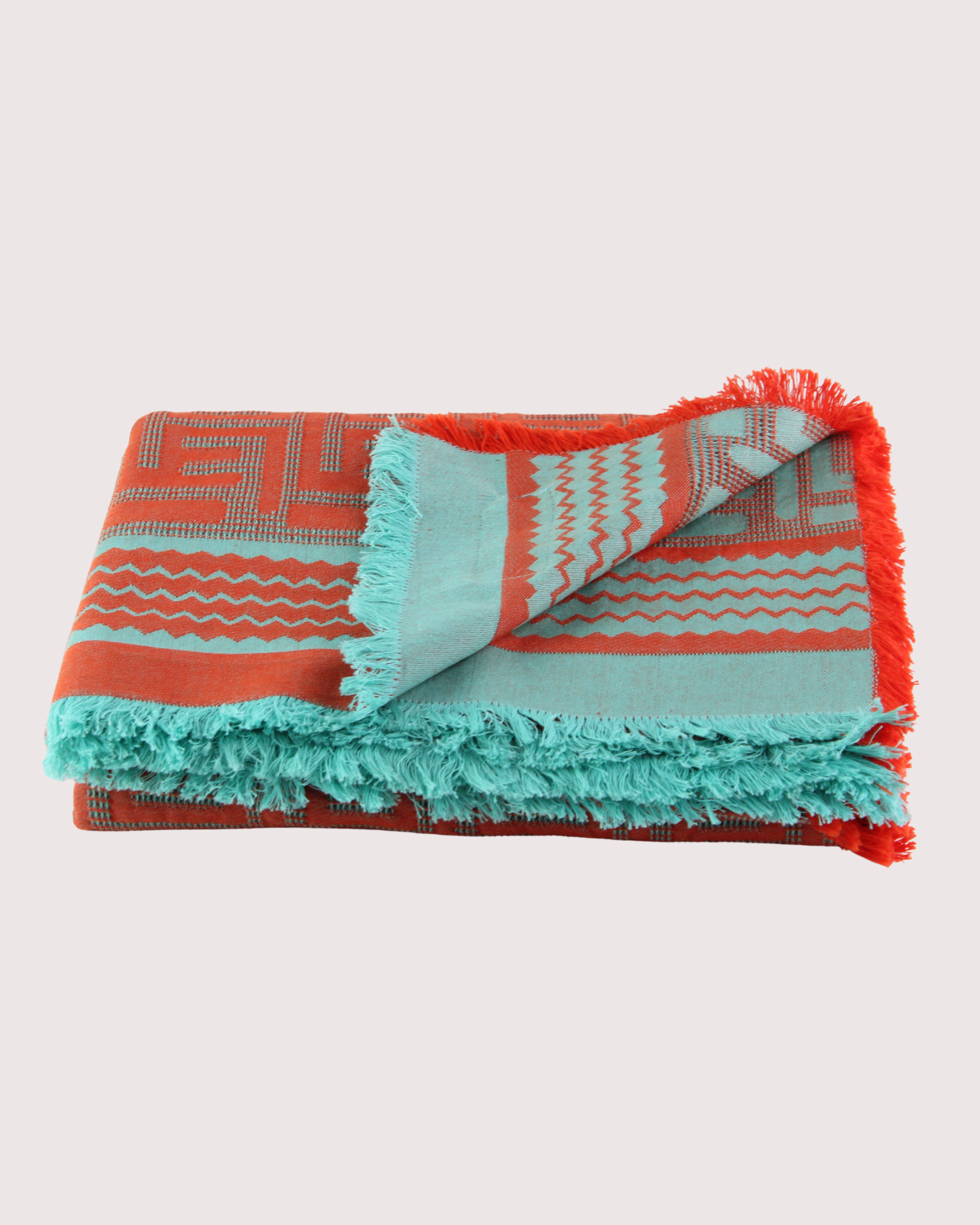 Coral Kuba Summer Collection