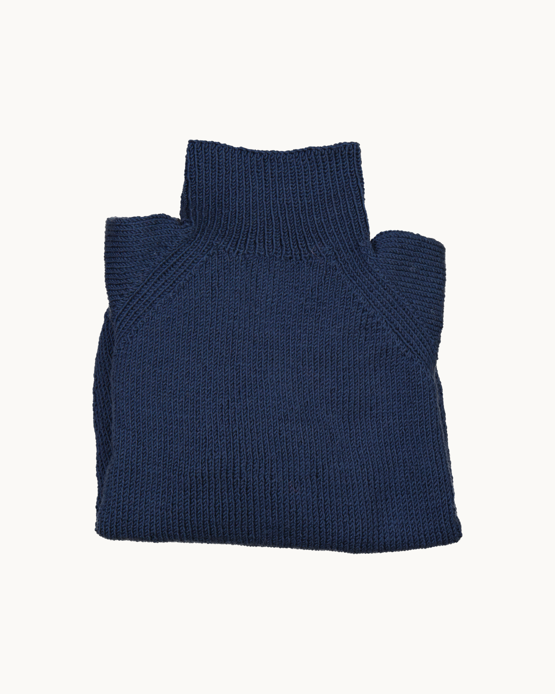 #color_navy & brown patch
