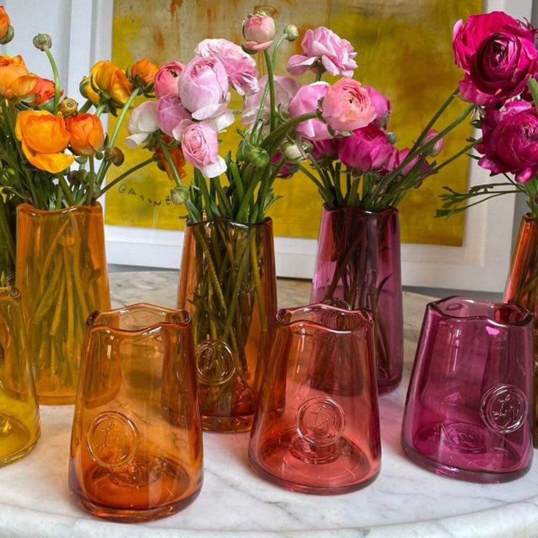 Casa LV Alice Tall Vase