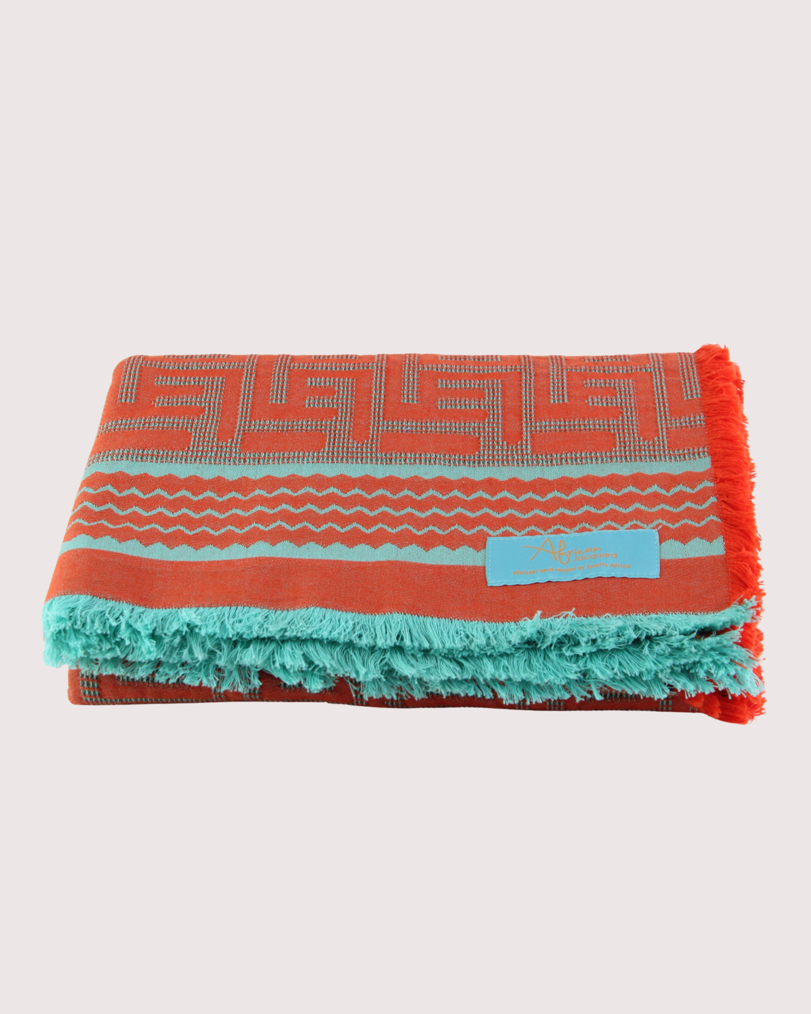 Coral Kuba Summer Collection