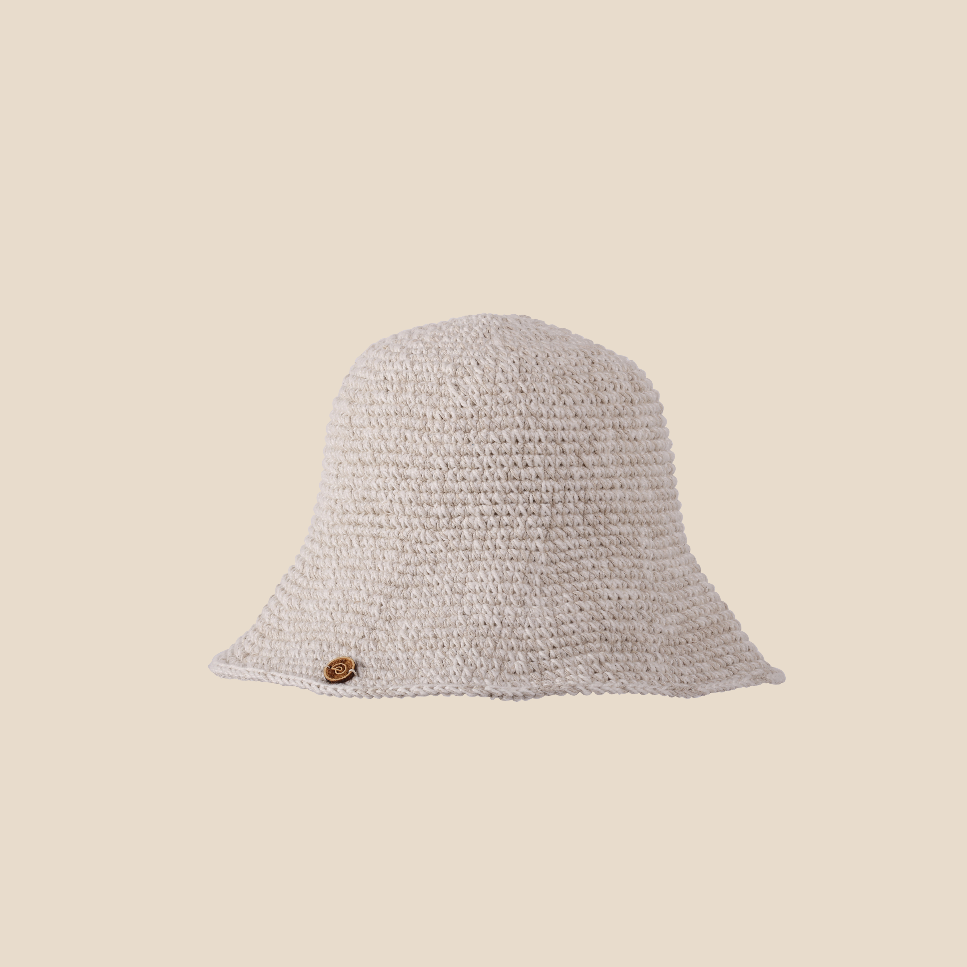 Helix Short Brim White Light