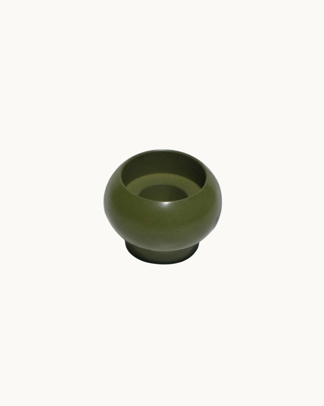 Stackable Candle Holder