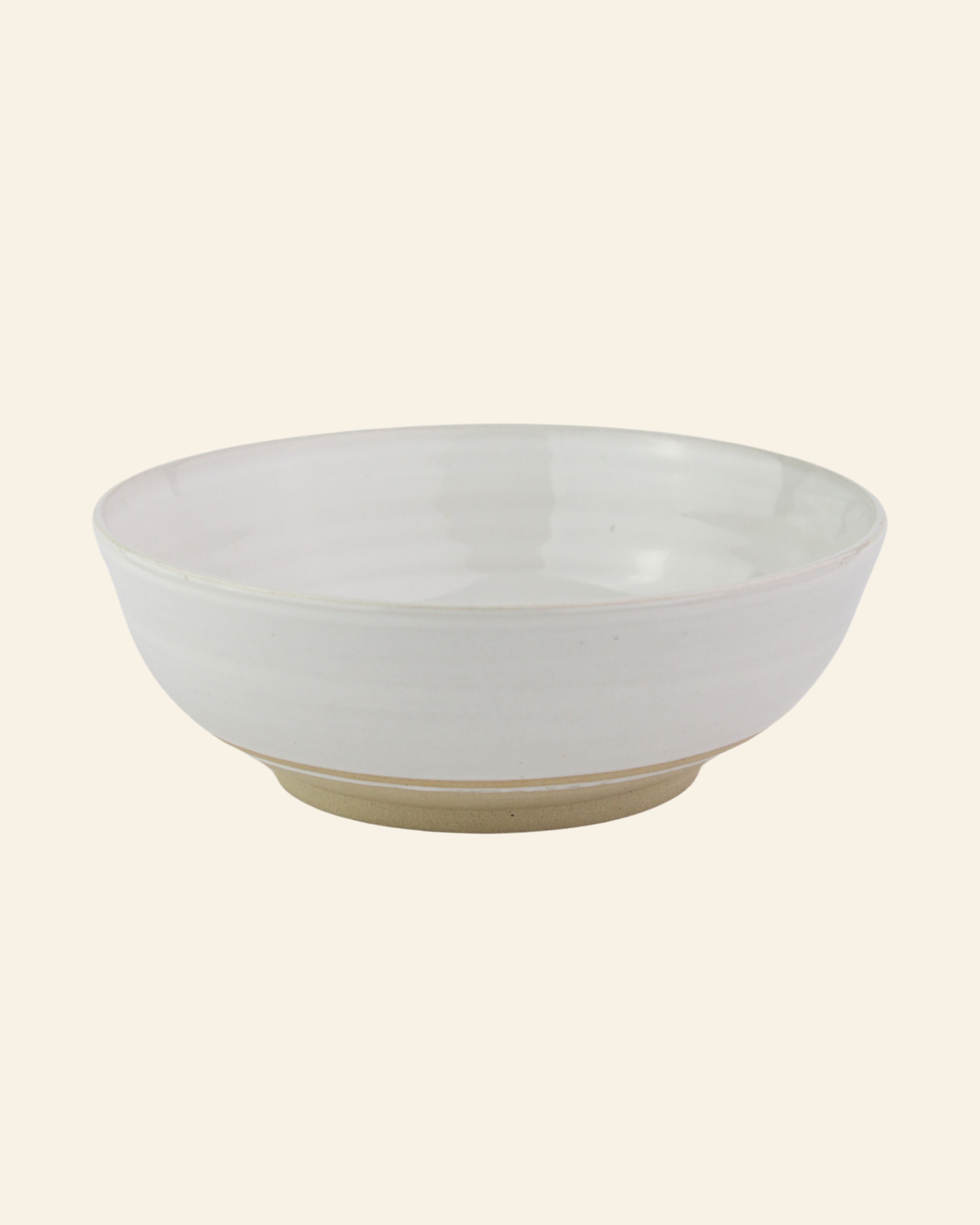 Milkstone Salad Bowl