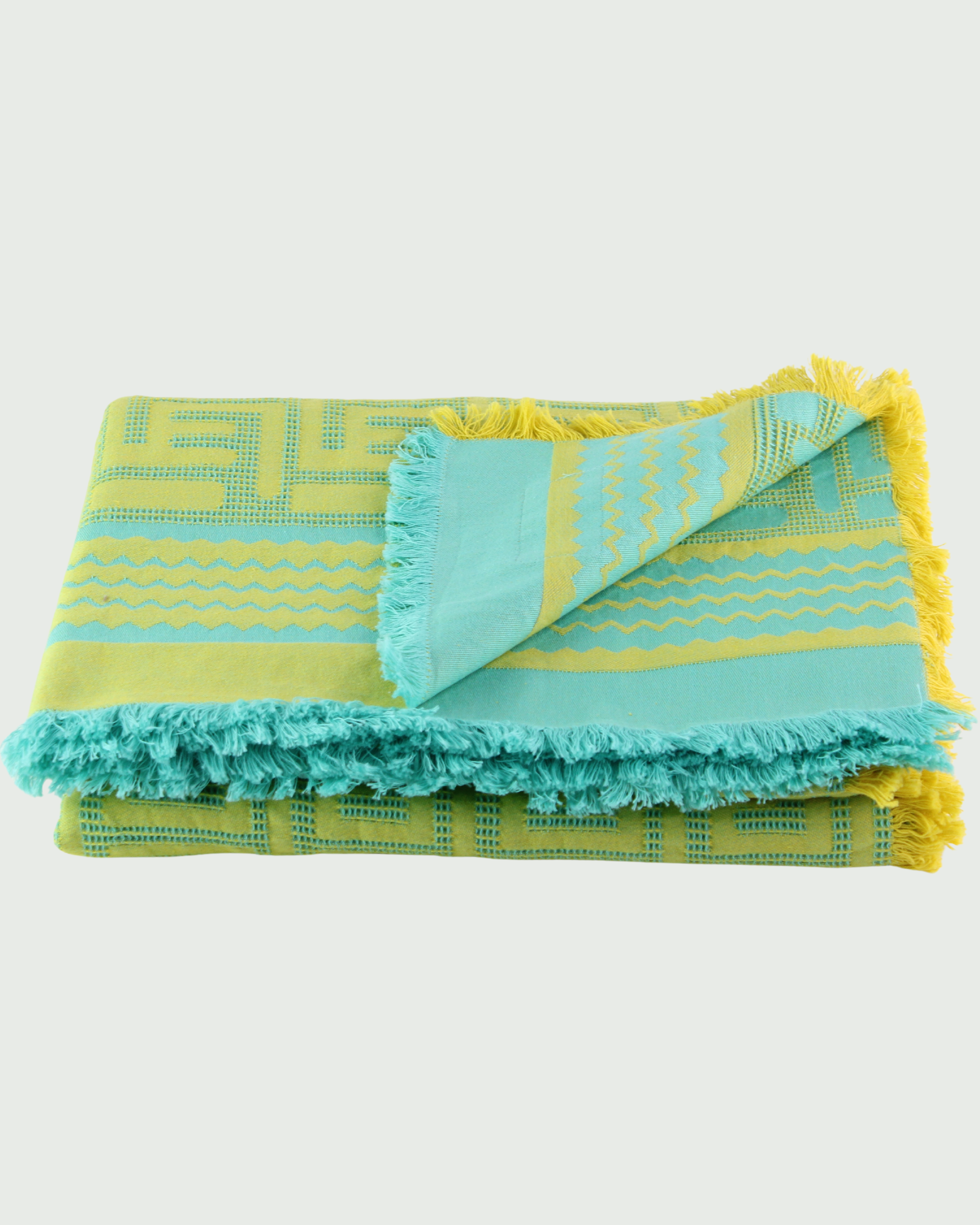 Lemon Kuba Summer Collection