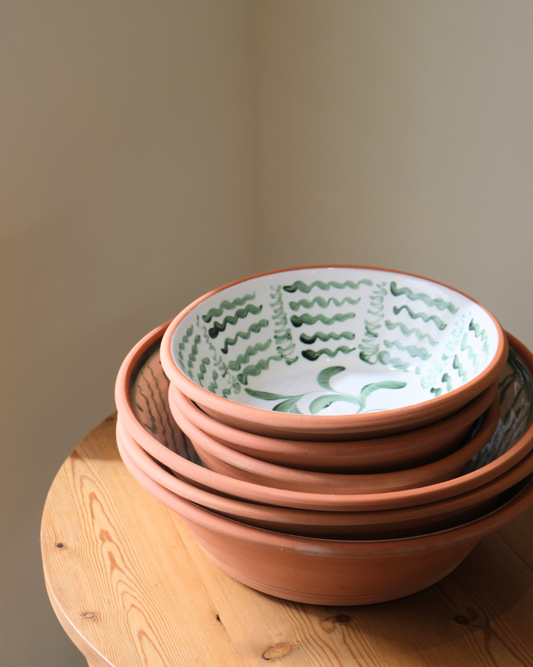 Lebrillo Bowl