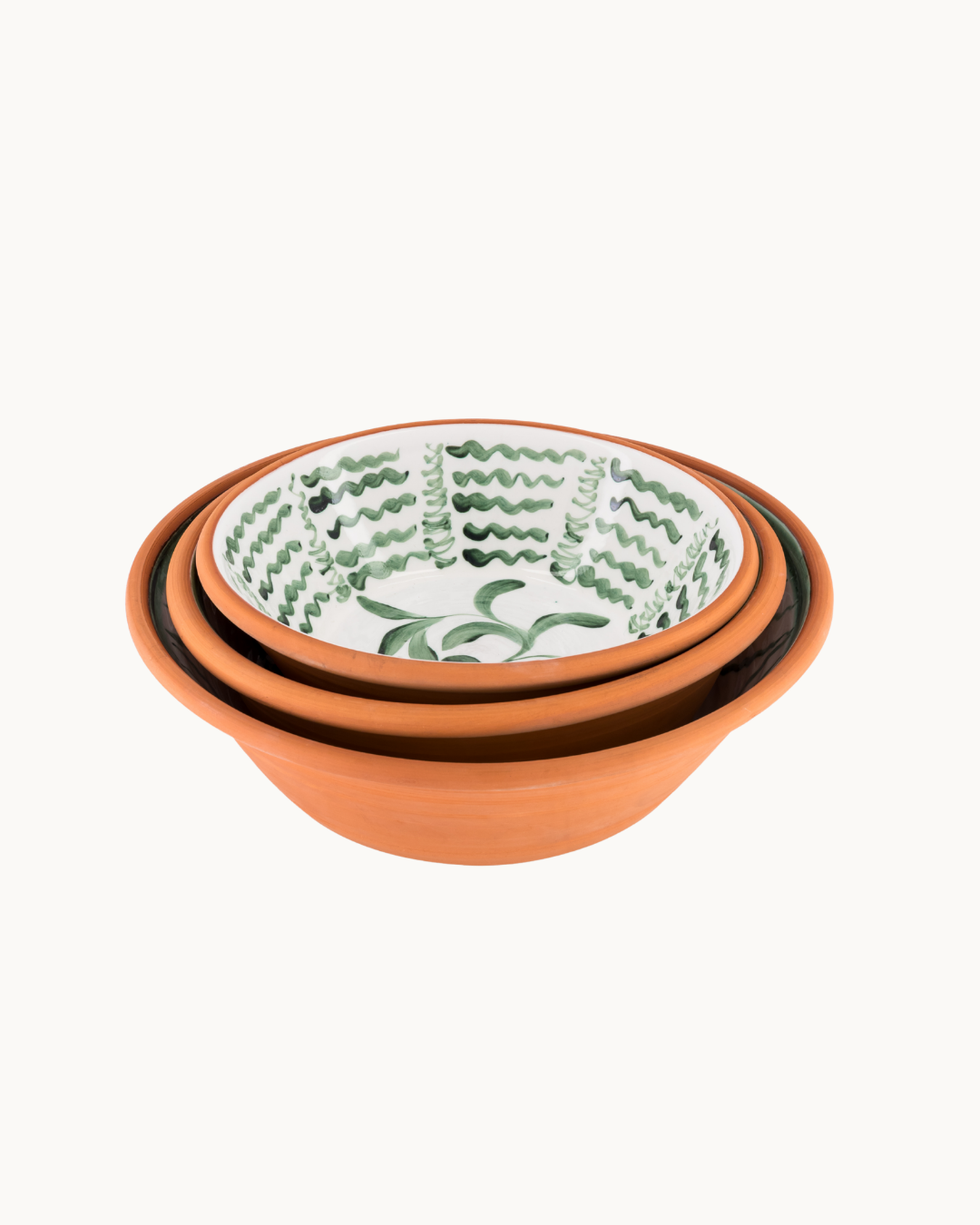 Lebrillo Bowl