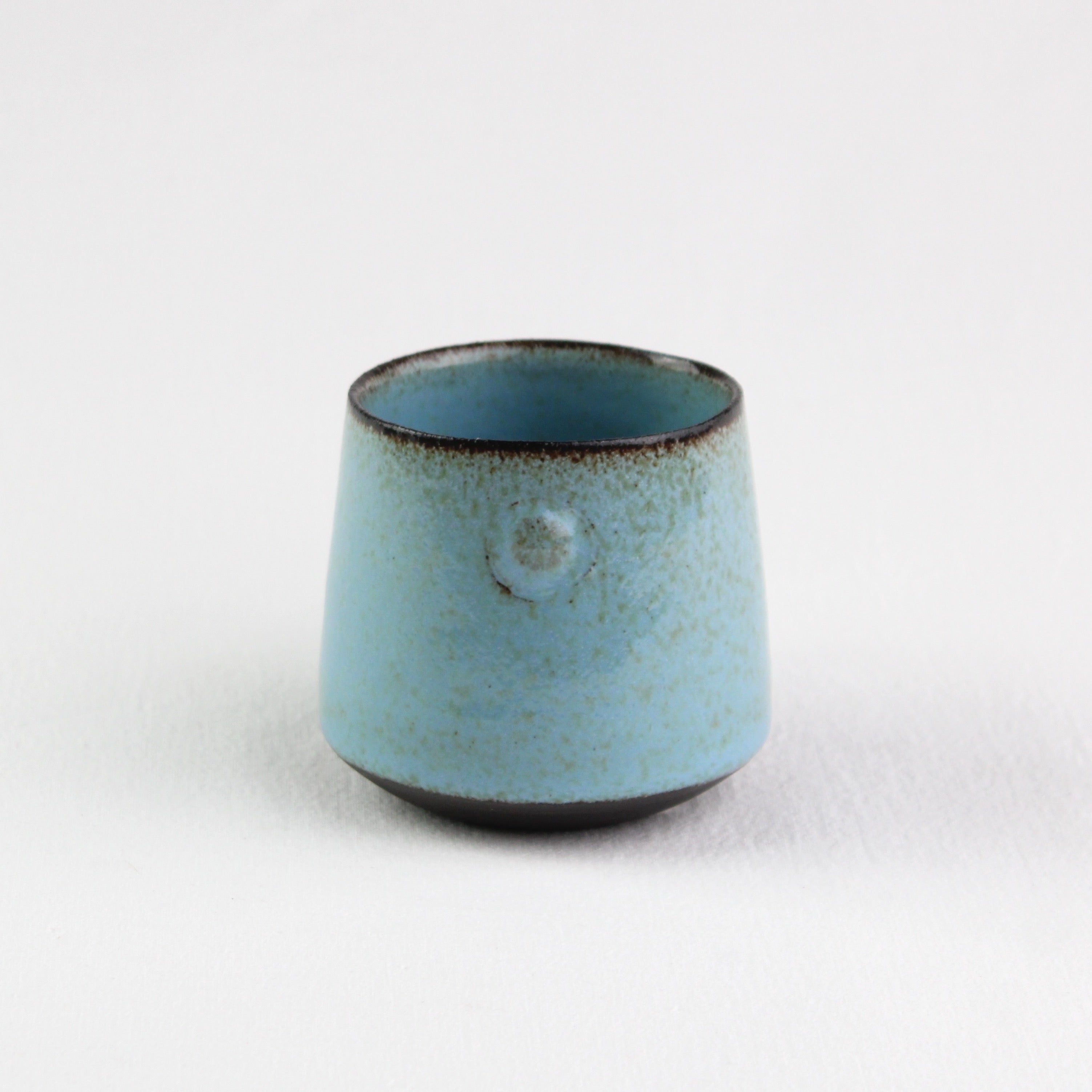 Quirky Tea Mug Sky