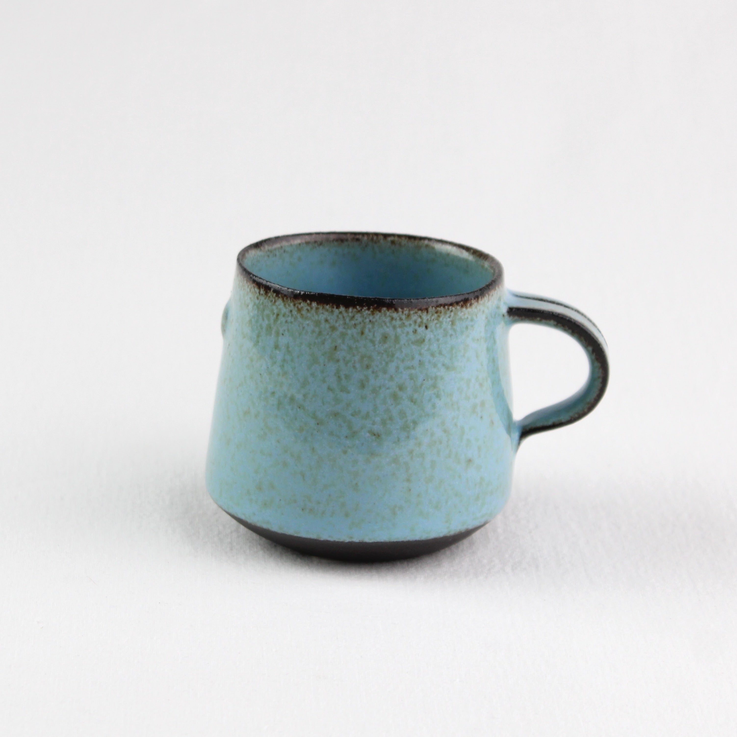 Quirky Tea Mug Sky