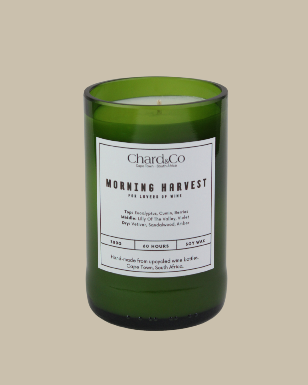 Chard & Co Candle