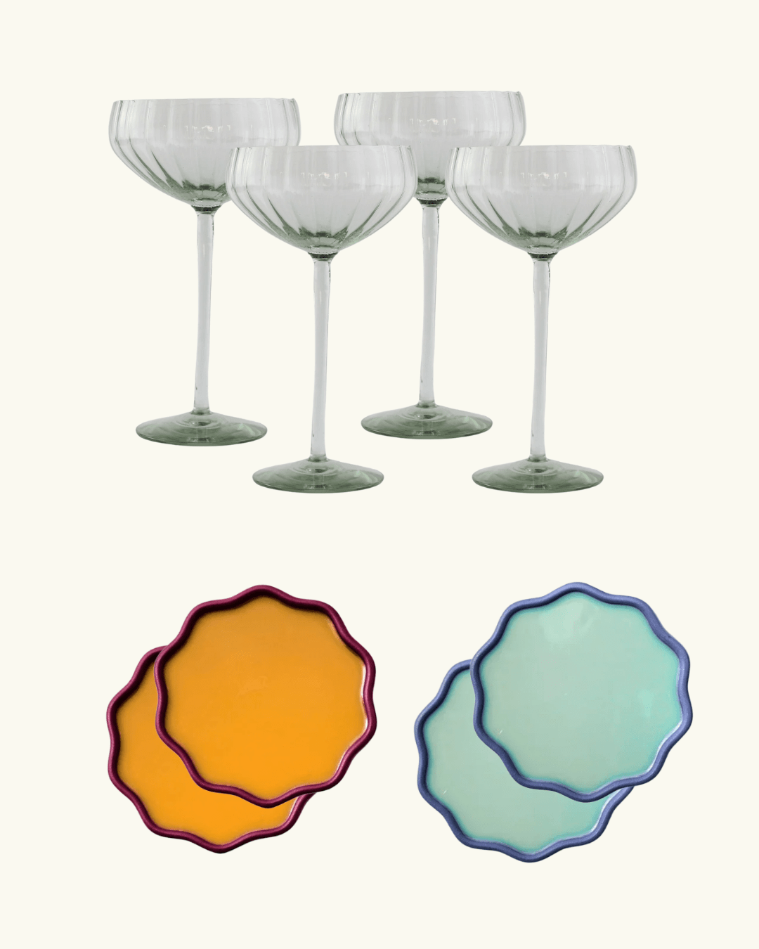 Cheers to That - Mantra Living