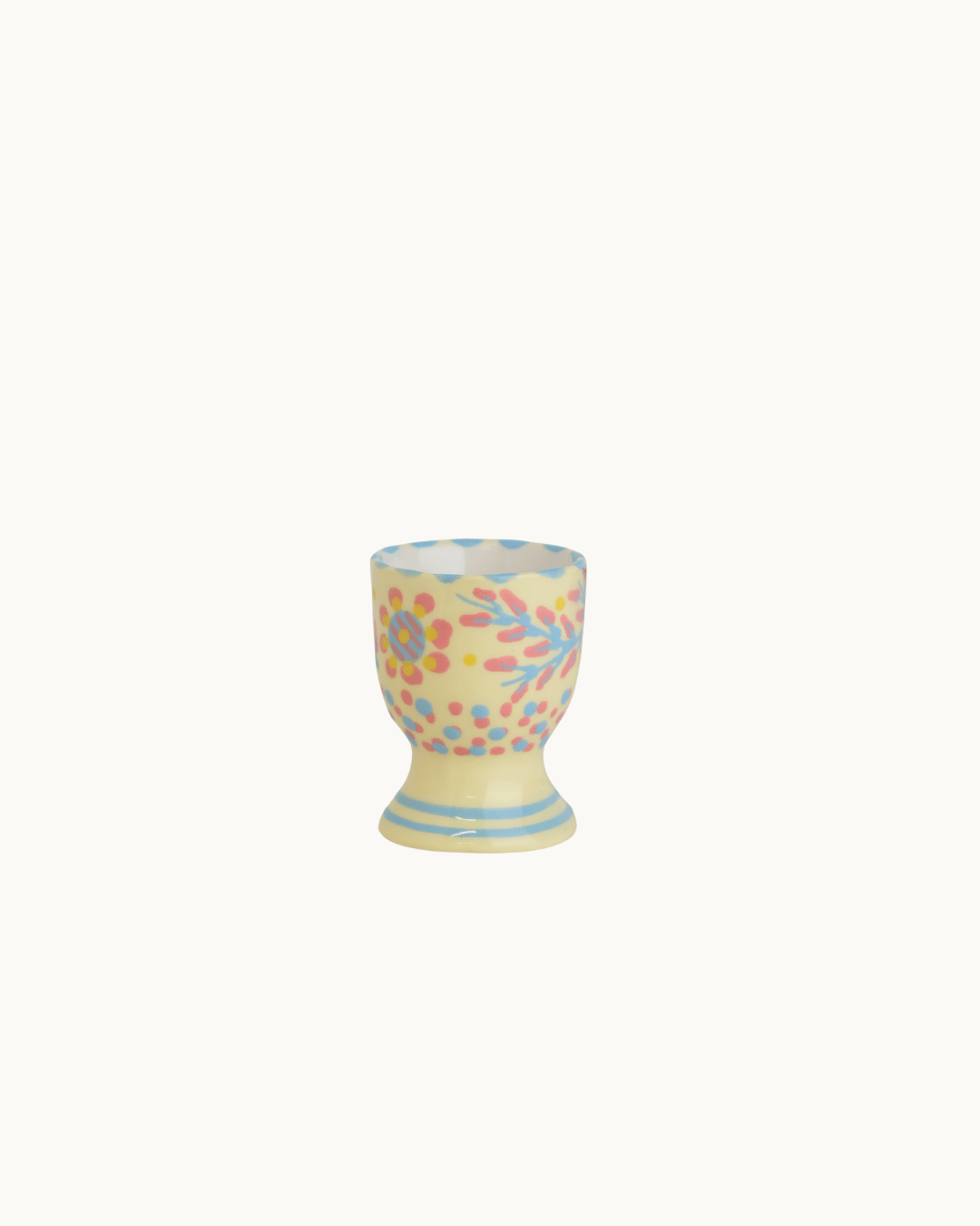 Classic Egg Cup - Mantra Living