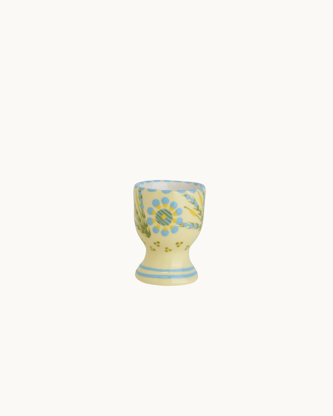 Classic Egg Cup - Mantra Living
