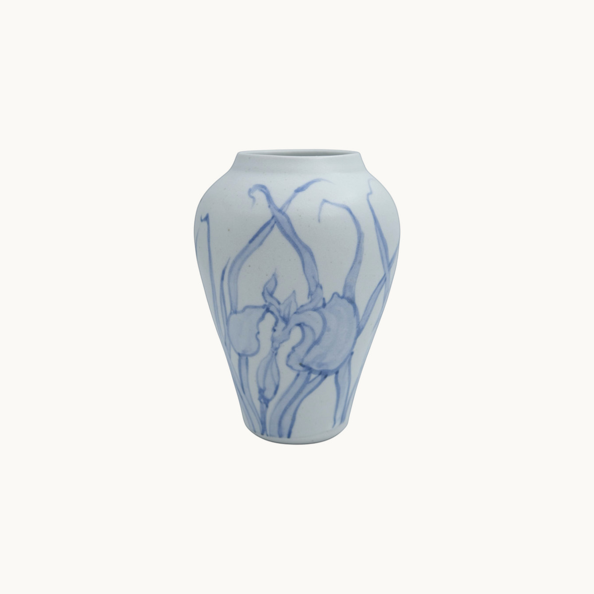 #Color_Medium Iris II