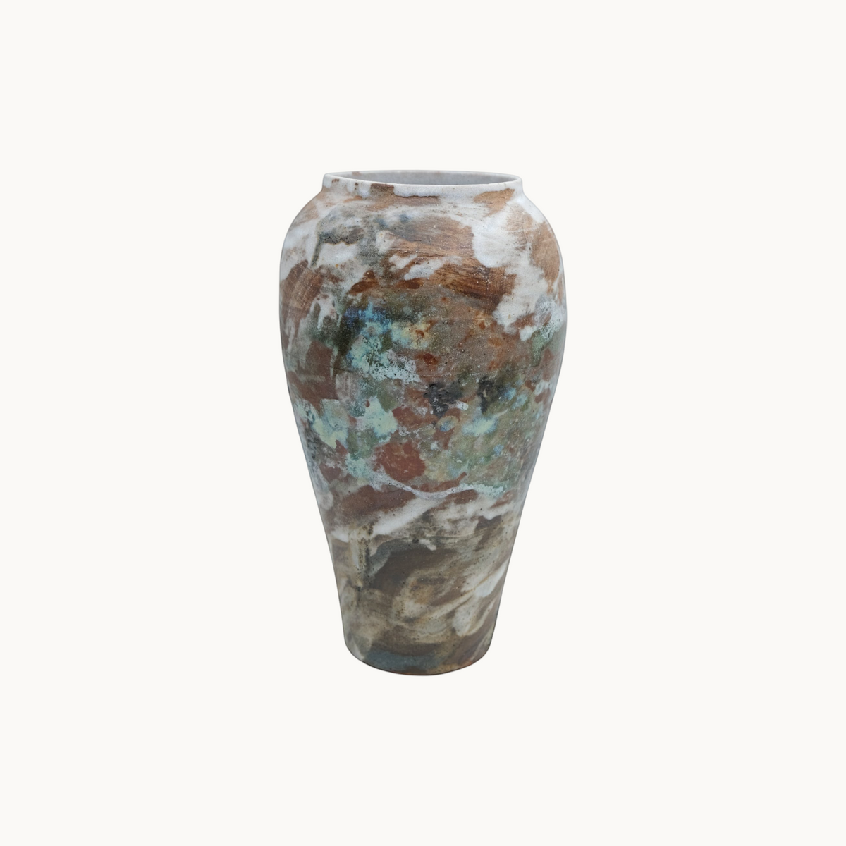Landscape Vase Mantra Living