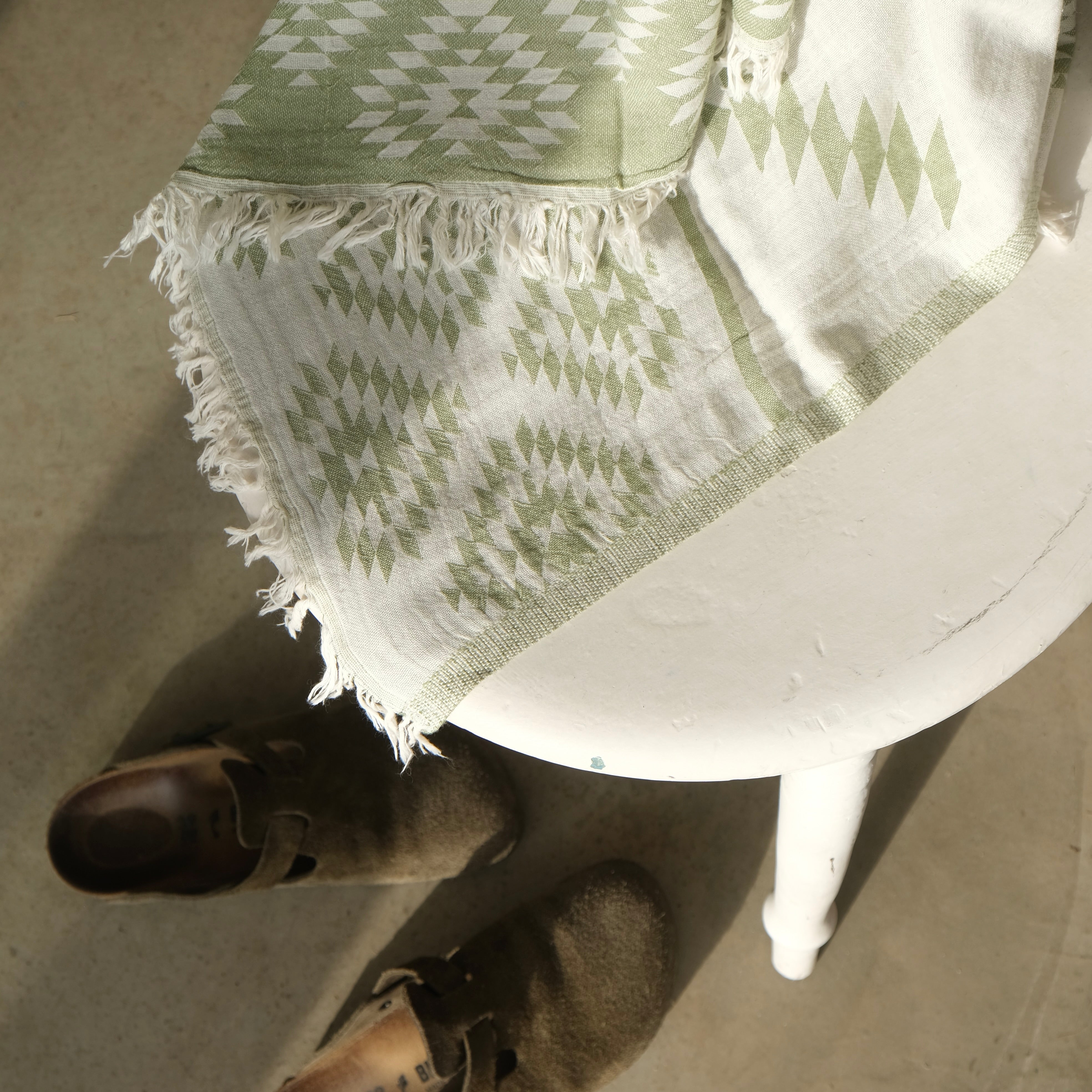 Kelim Turkish Towel