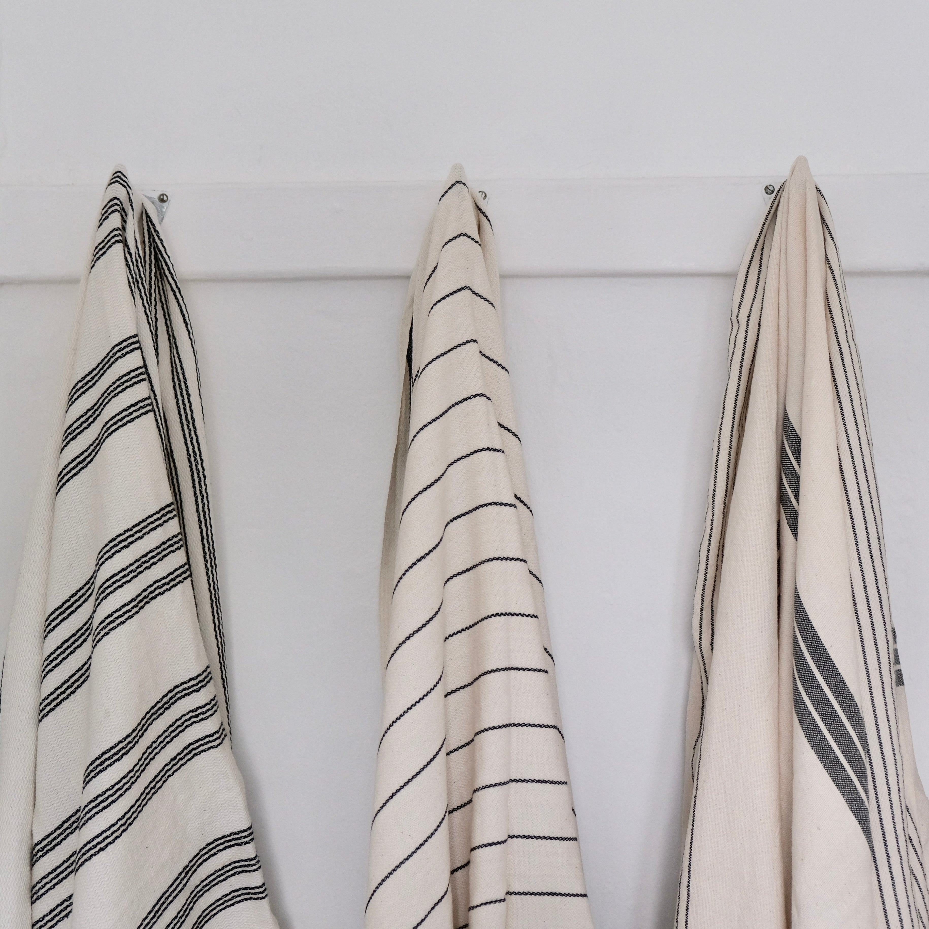 Handwoven Turkish Towel - Hayal