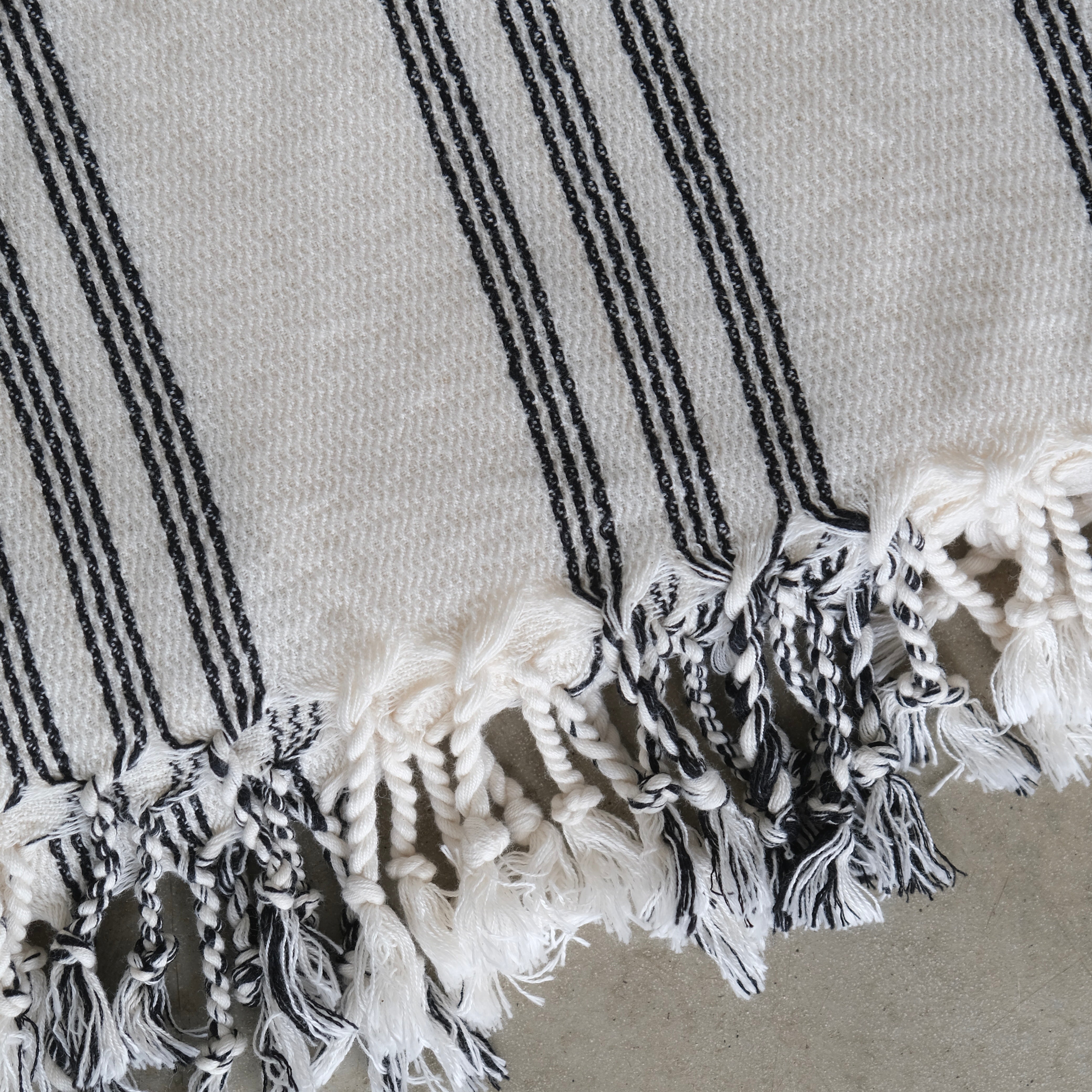 Handwoven Turkish Towel - Hayal