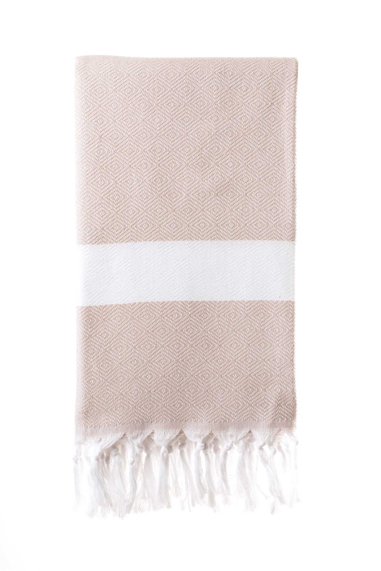 CC Dimanta Turkish Towel