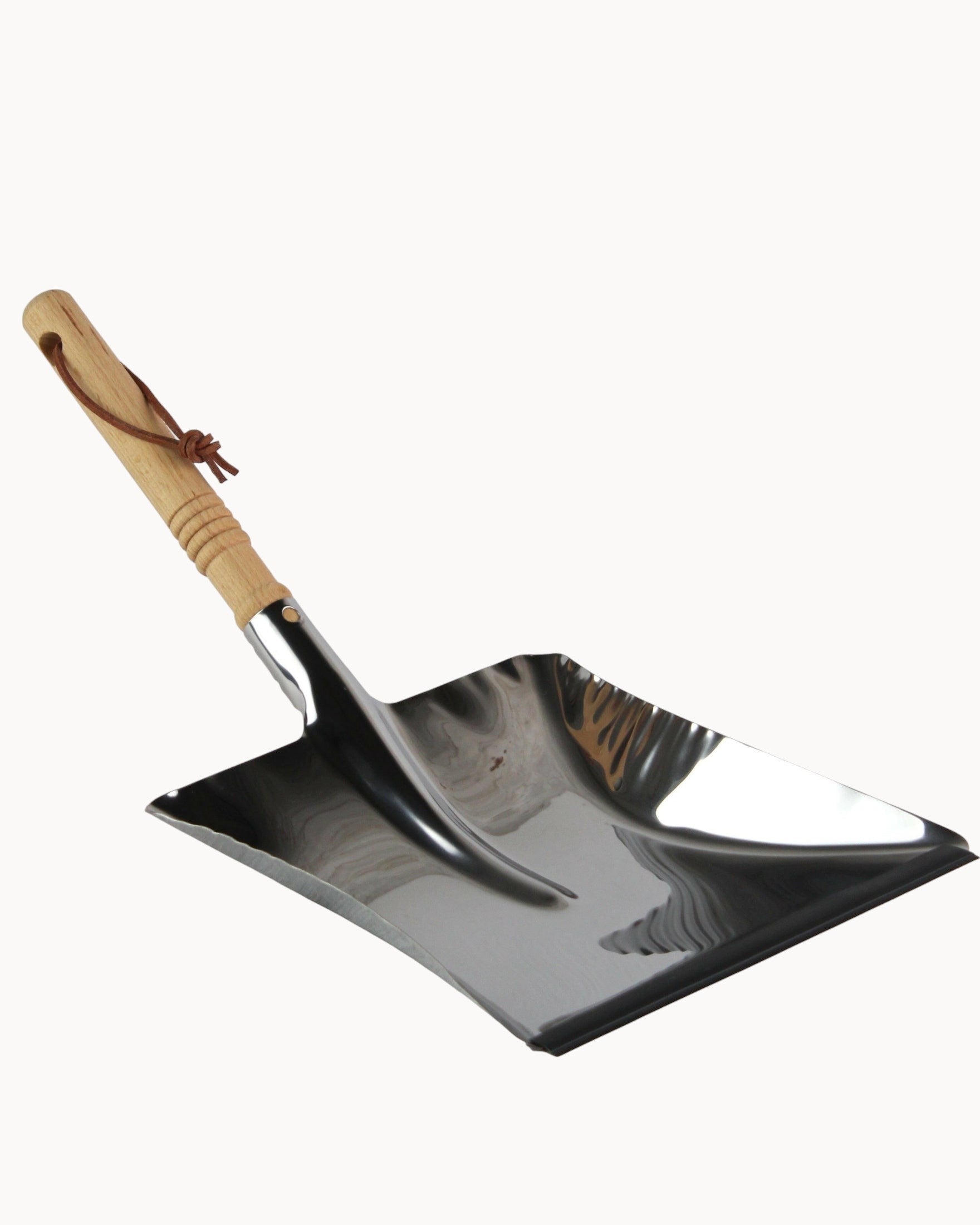 Dust Pan Mantra Living