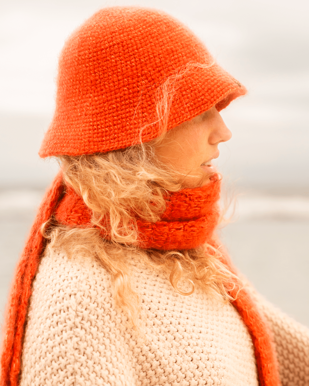 Halo Hat - Mantra Living