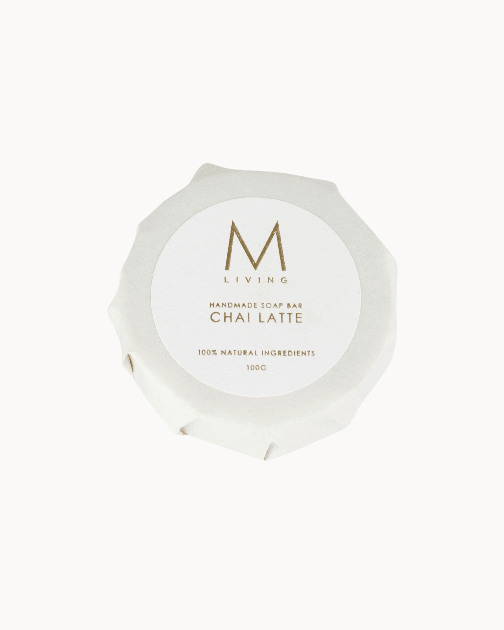 Handmade Natural Soap Bar Mantra Living