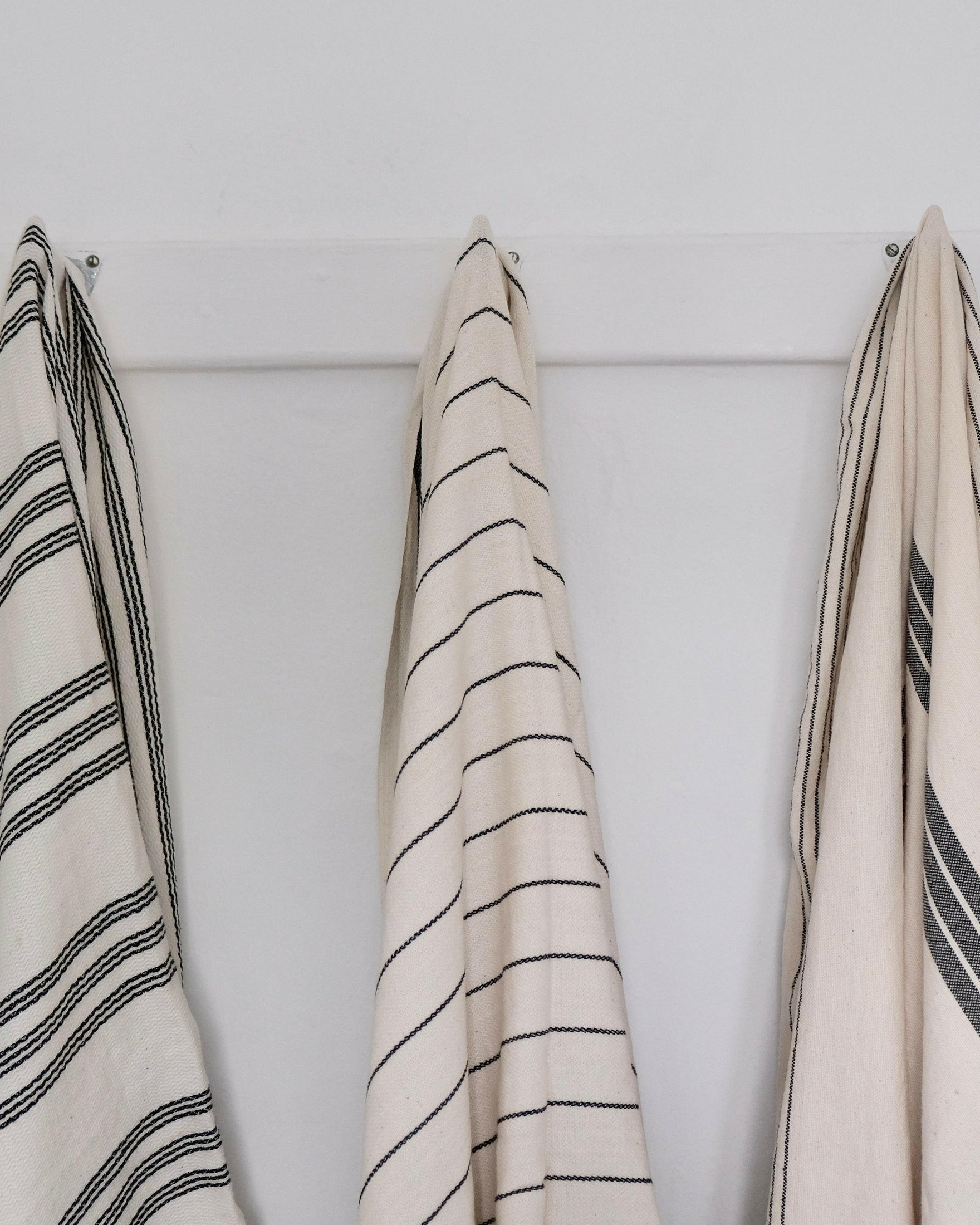 Handwoven Turkish Towel - Narin Mantra Living
