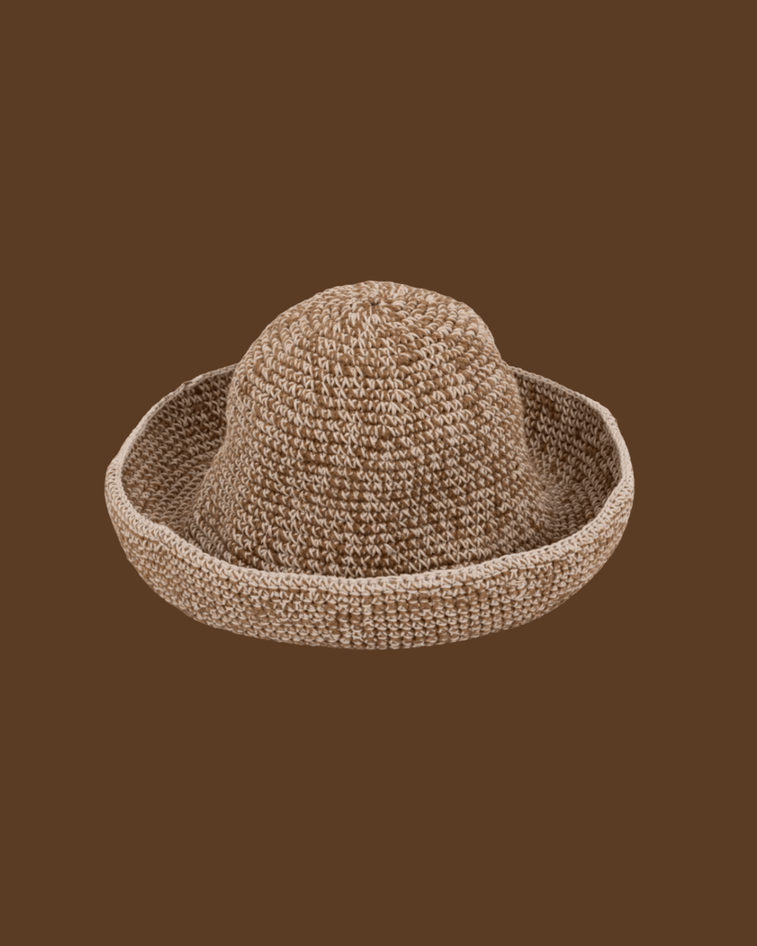 Helix Long Brim - Mantra Living