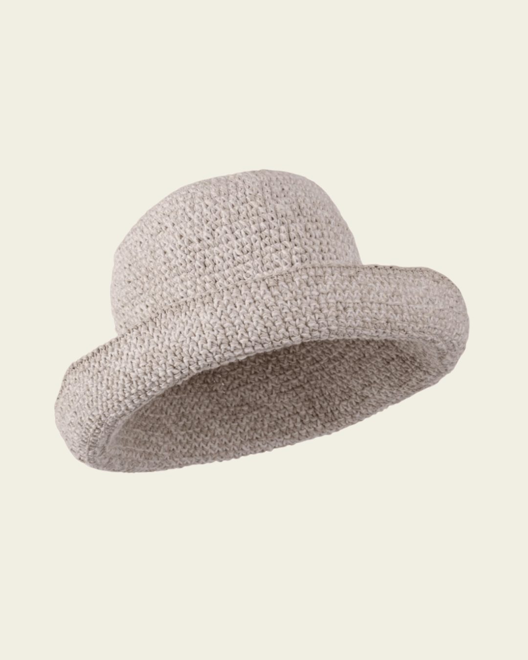 Helix Long Brim - Mantra Living