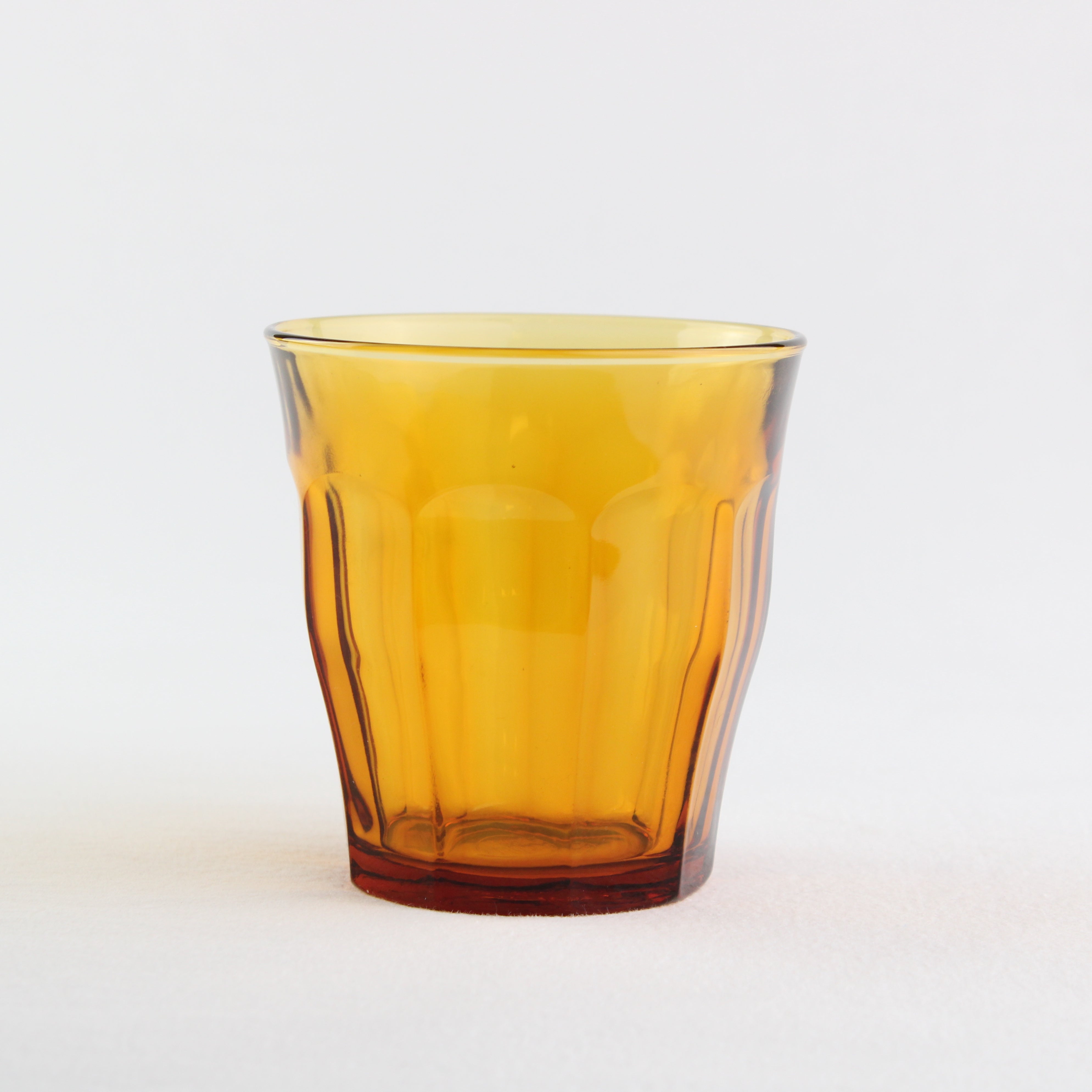 Amber Tumbler