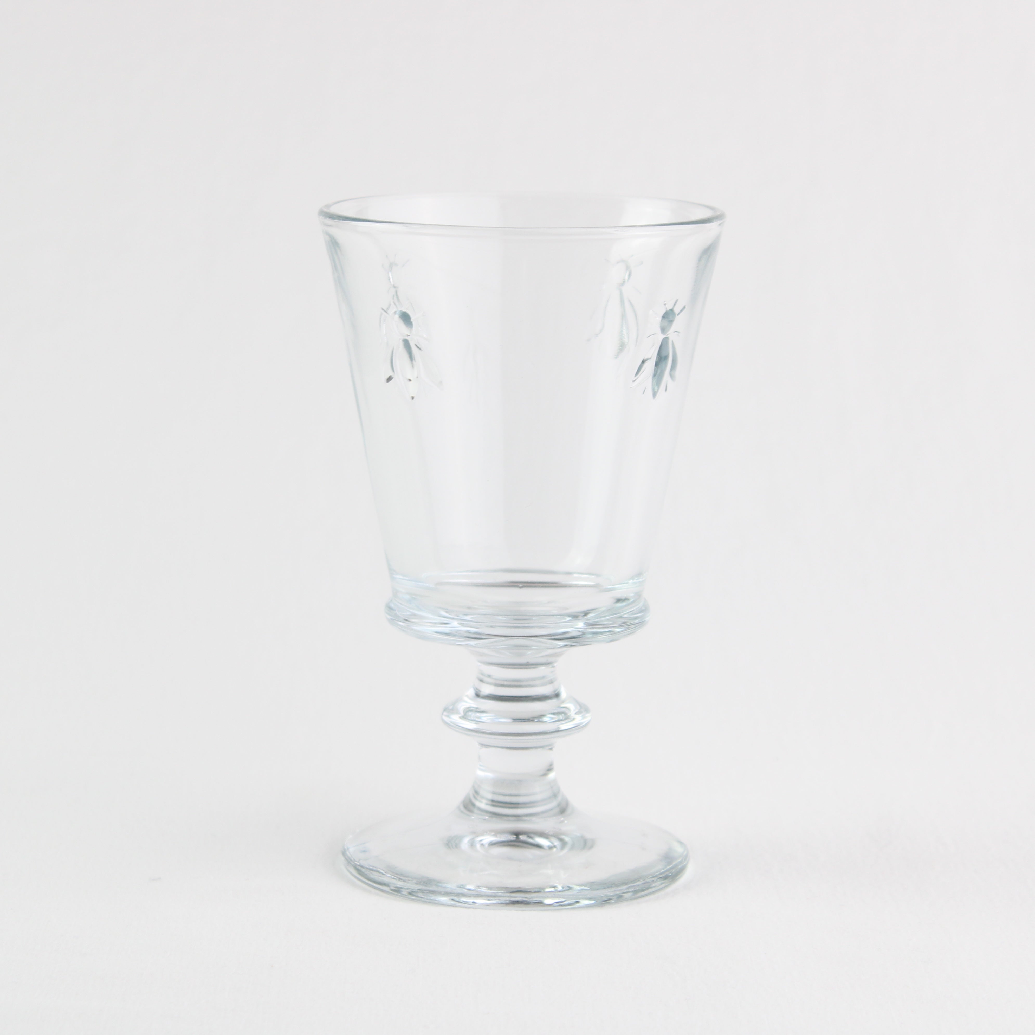 La Rochère Bee Glass