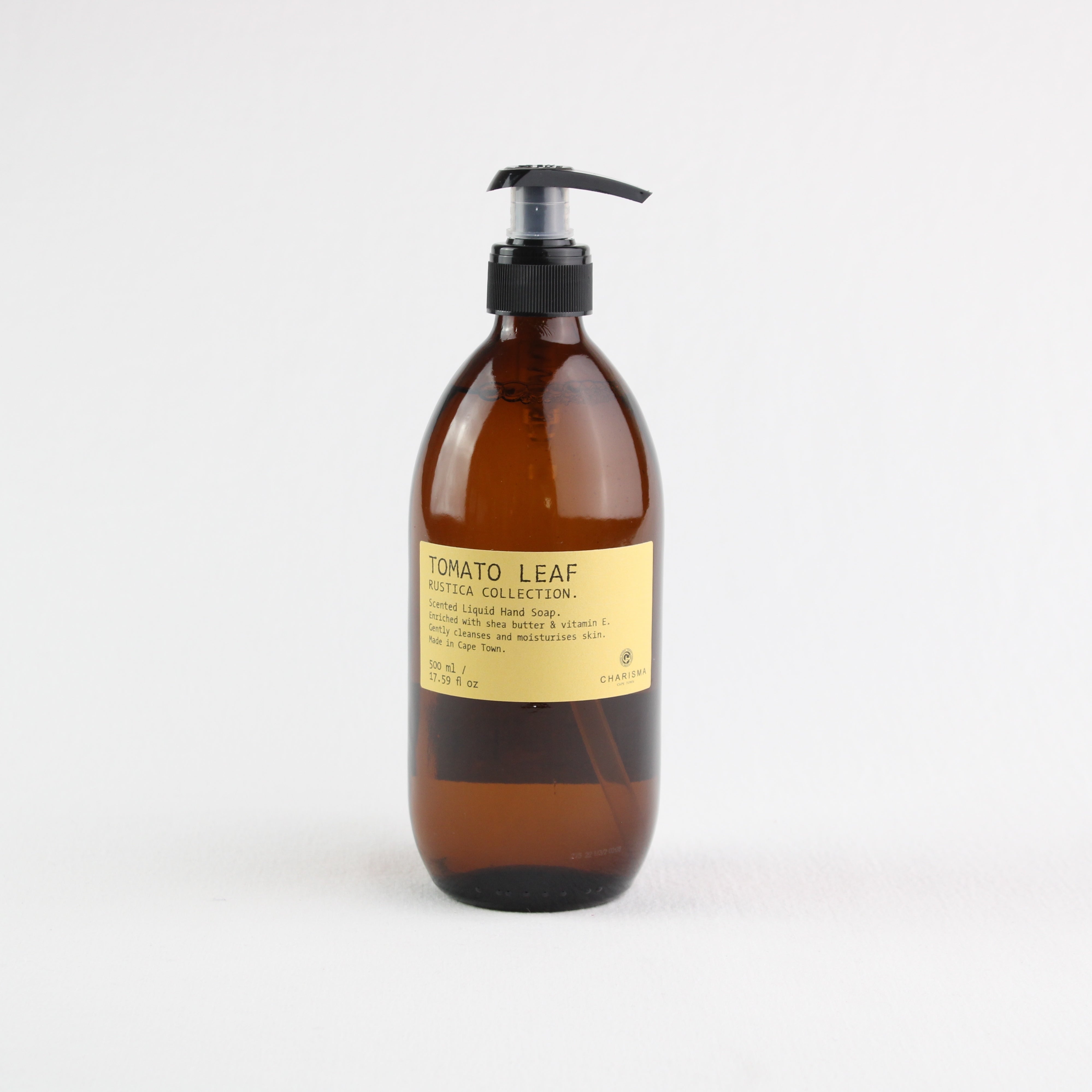 Tomato Leaf Hand Wash