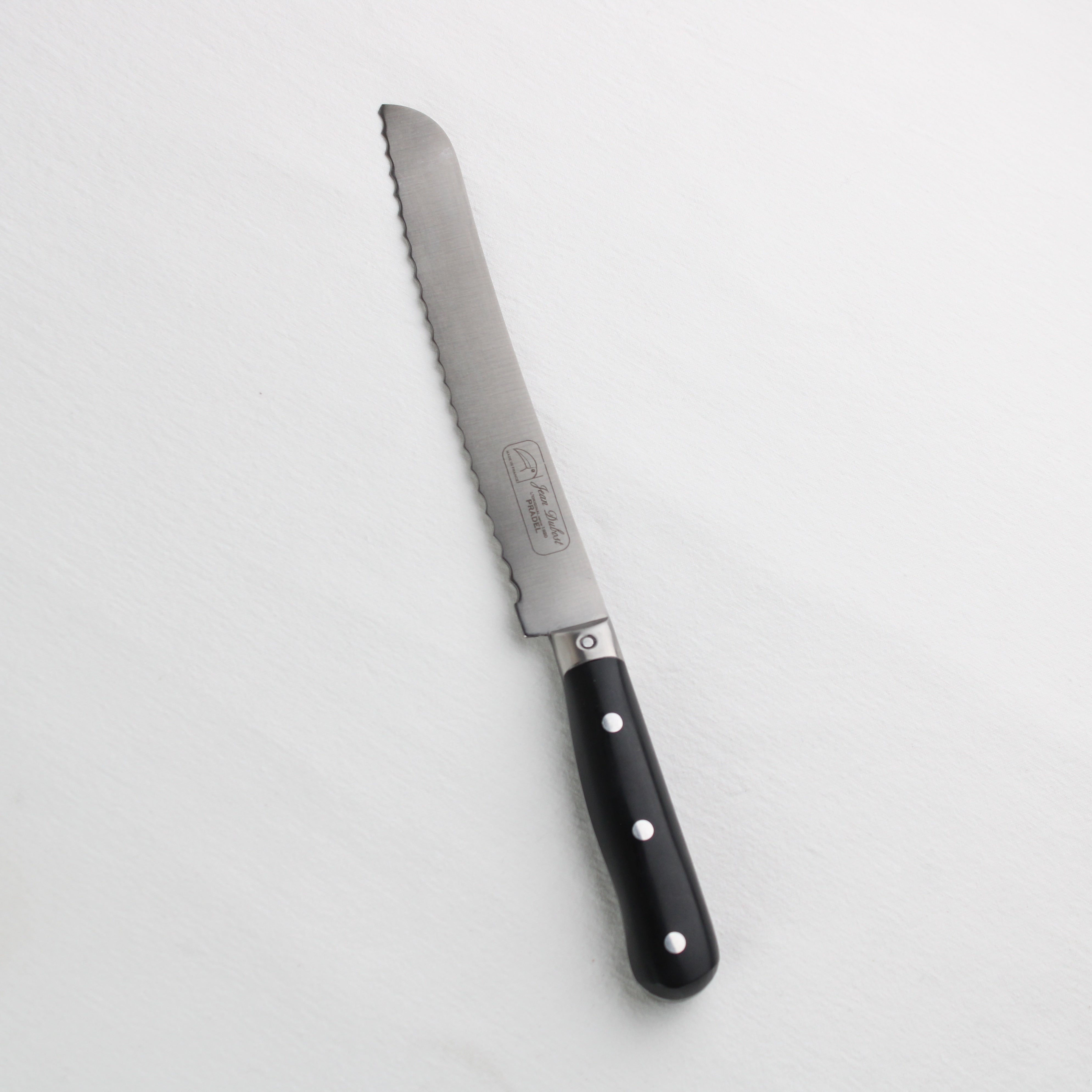 Jean Dubost Bread Knife