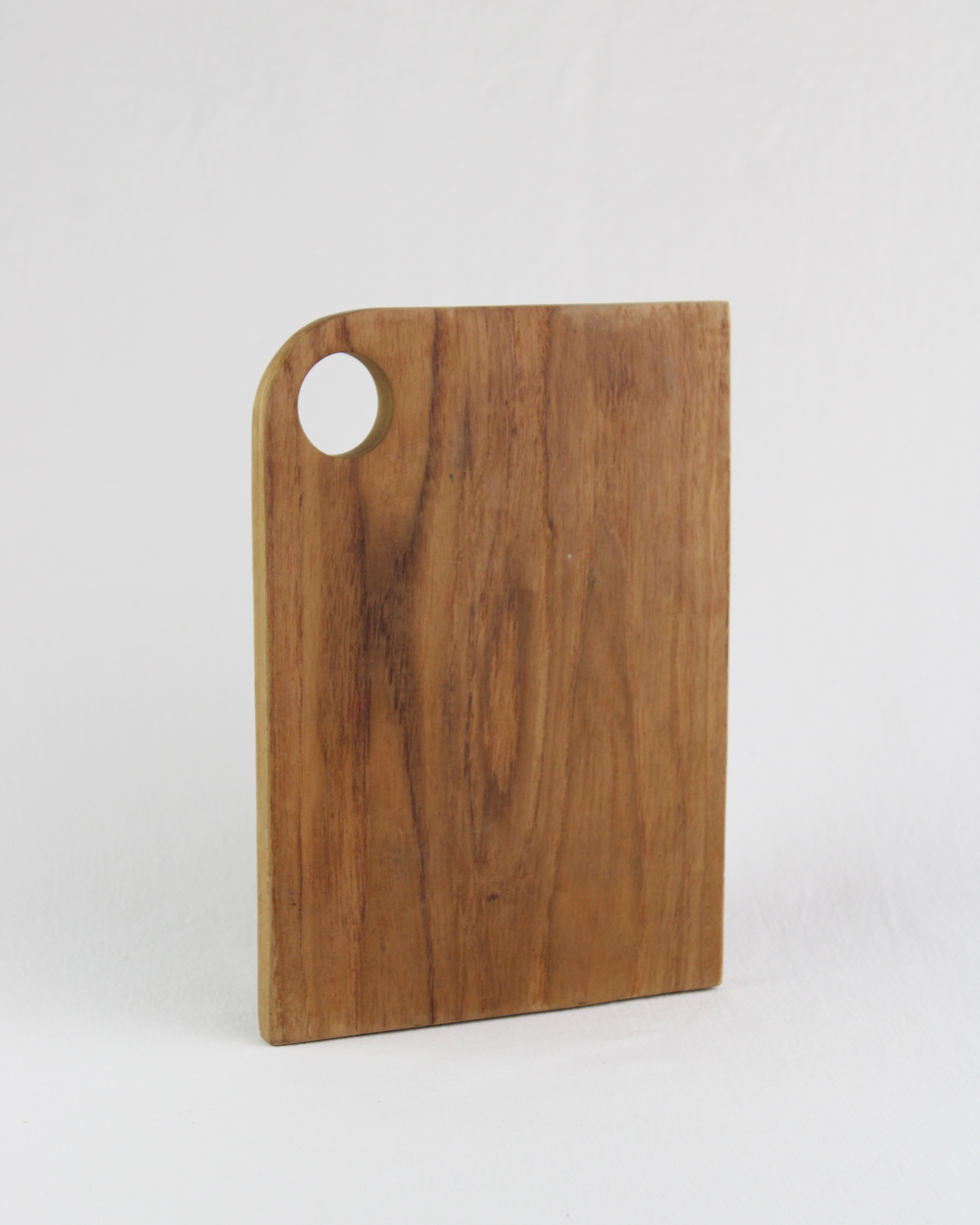 Wooden Drinks Board