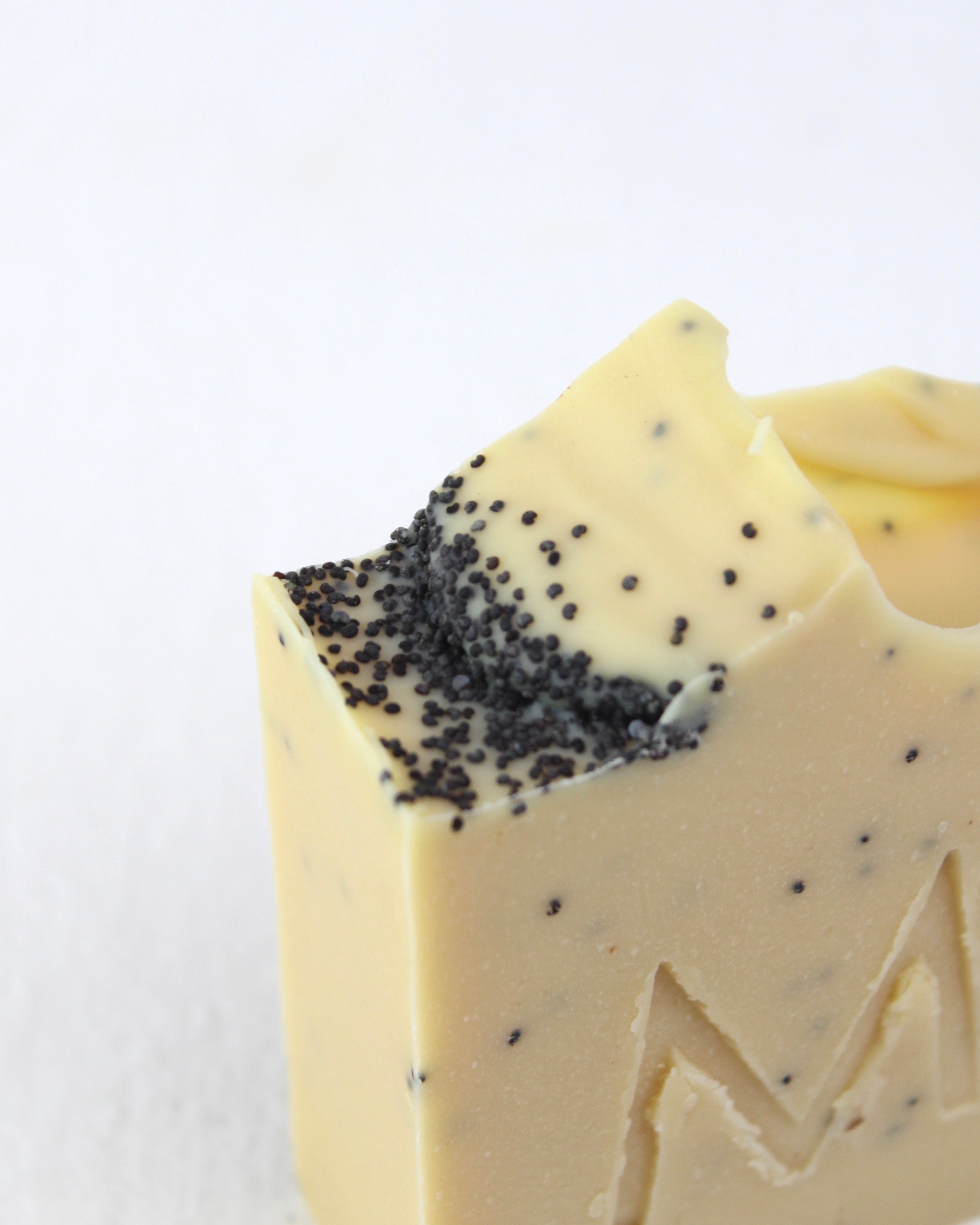 Almond Milk Soap Bar