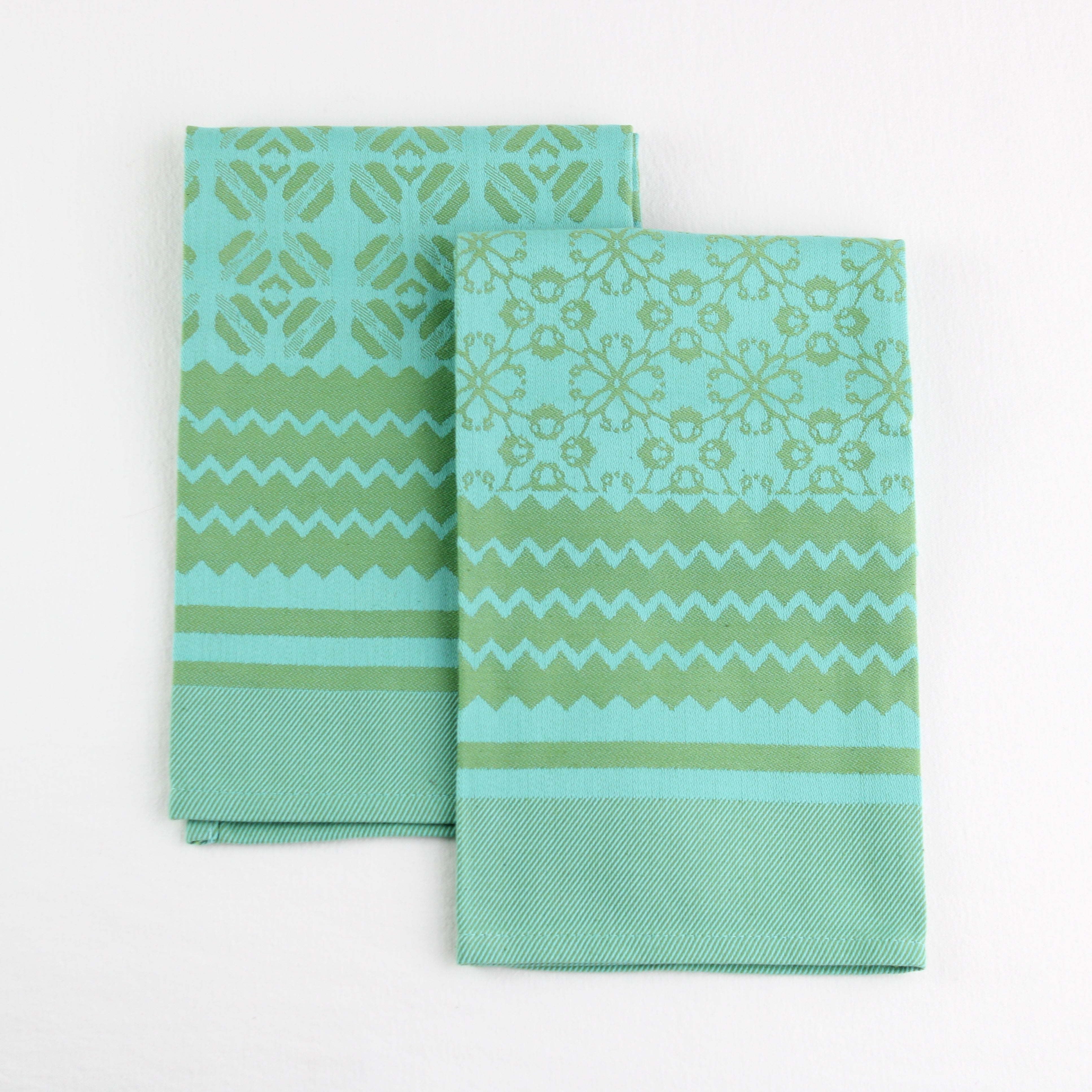 Penta Tea Towels