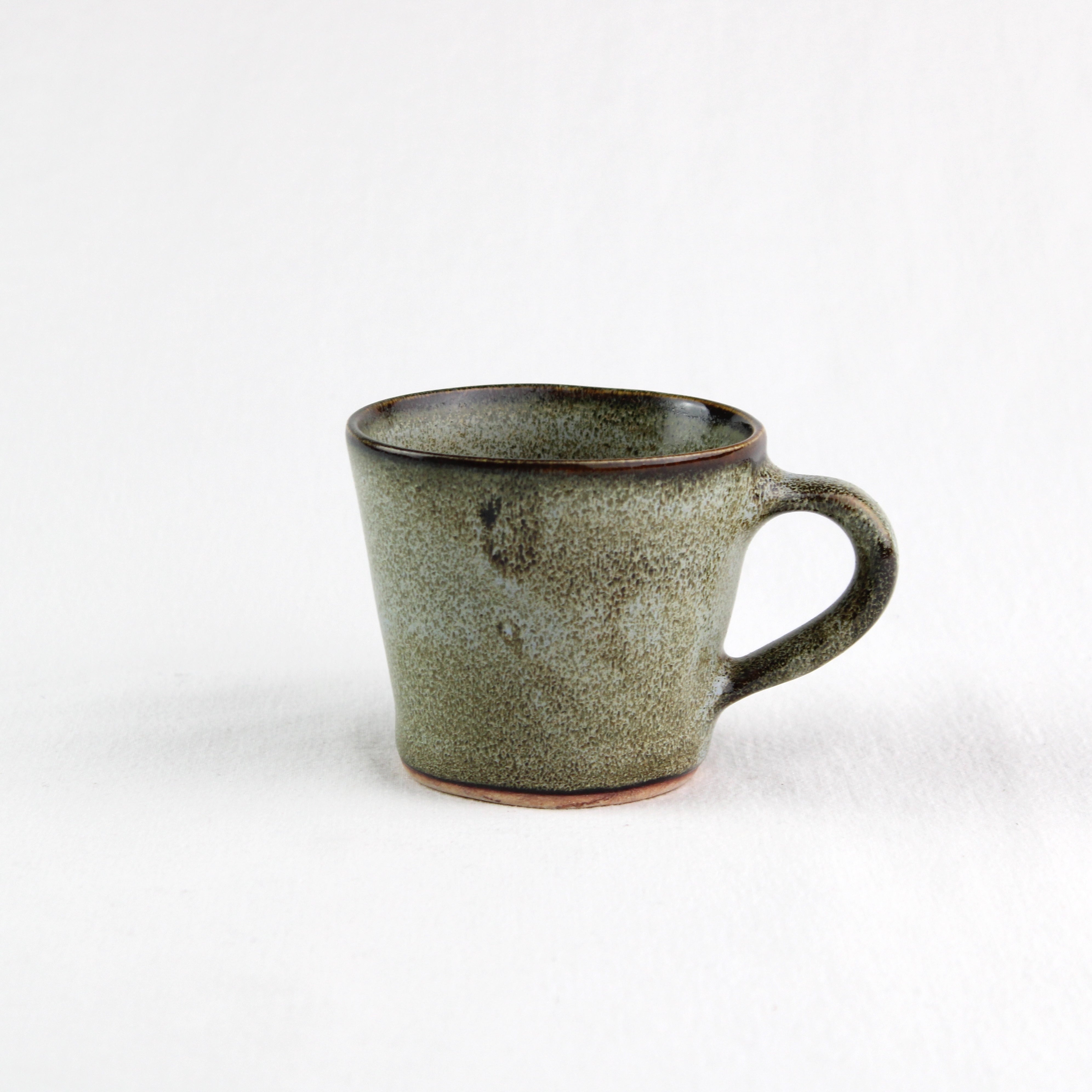 Short Flare Mug