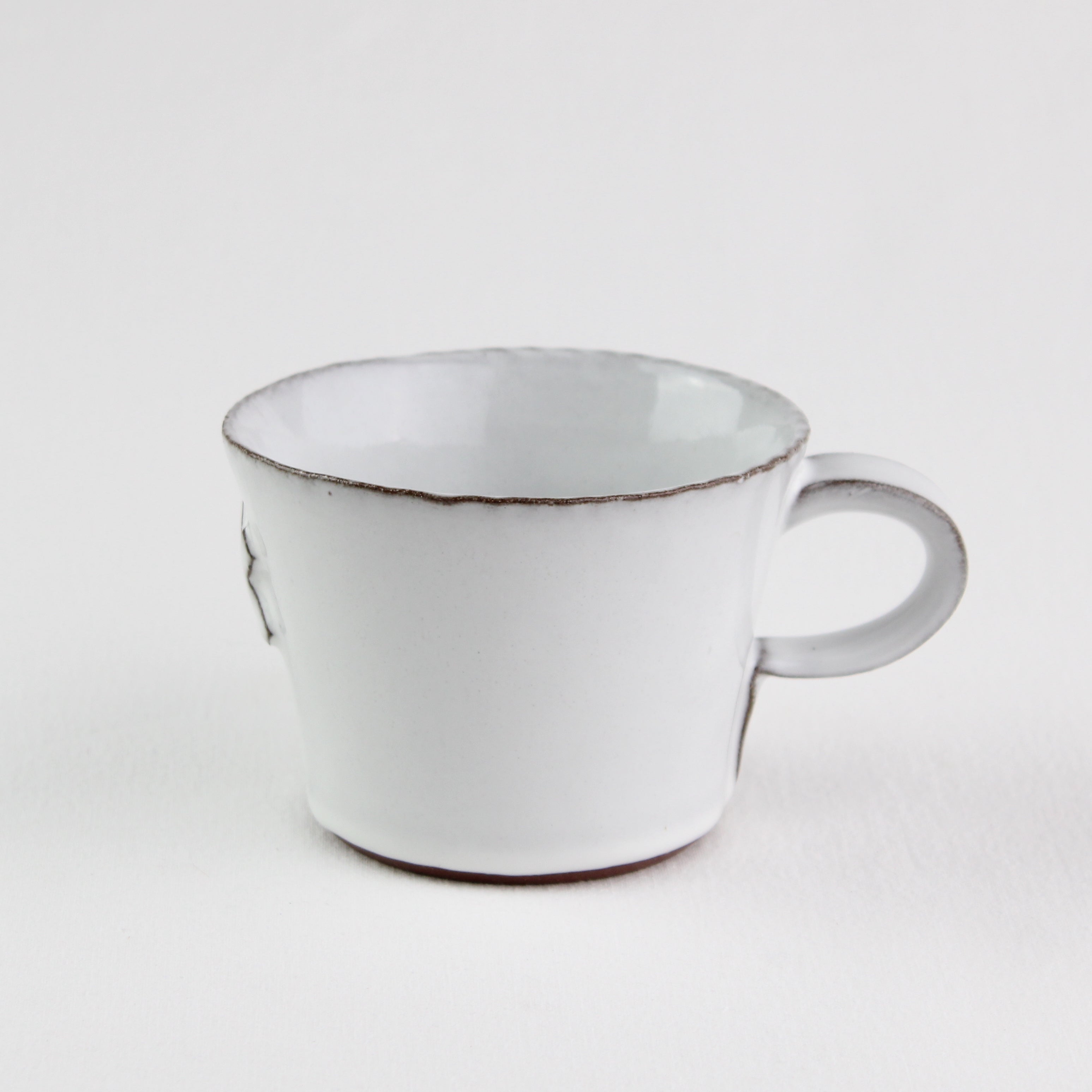 Quirky Tea Mug Moonlight