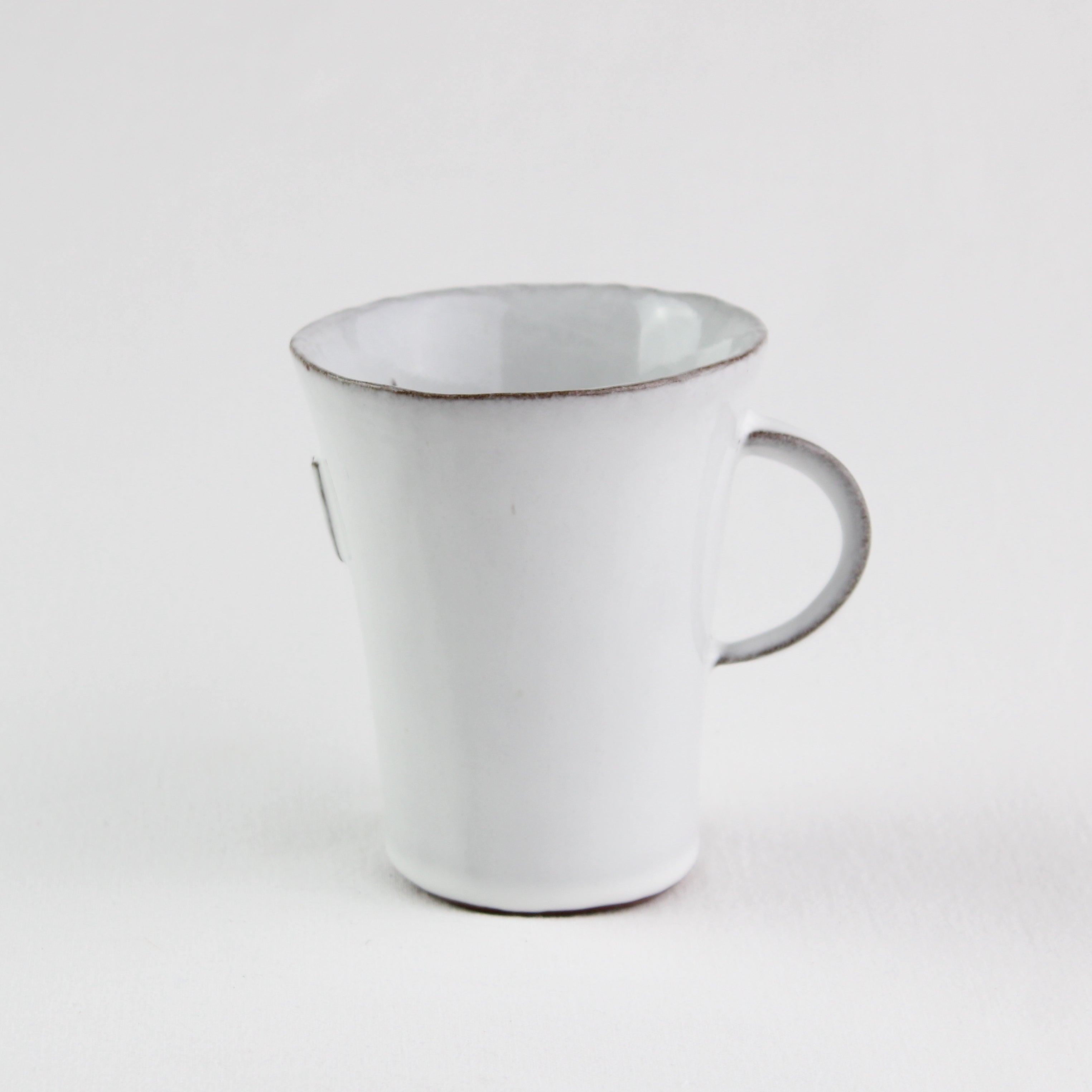 Quirky Latte Mug Moonlight