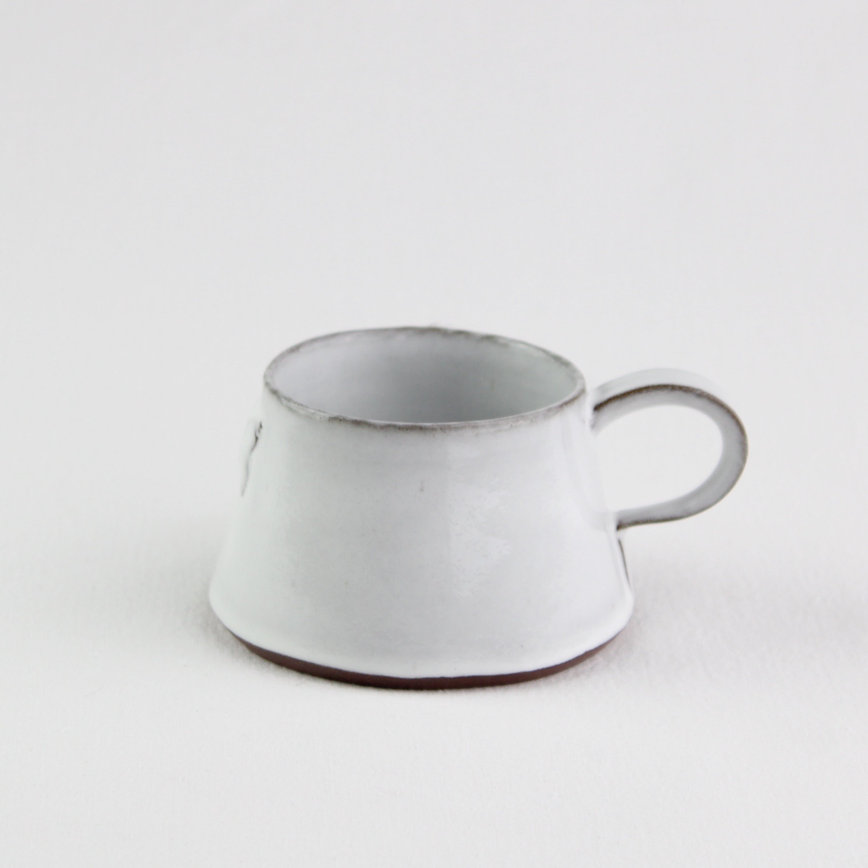 Quirky Cortado Mug Moonlight
