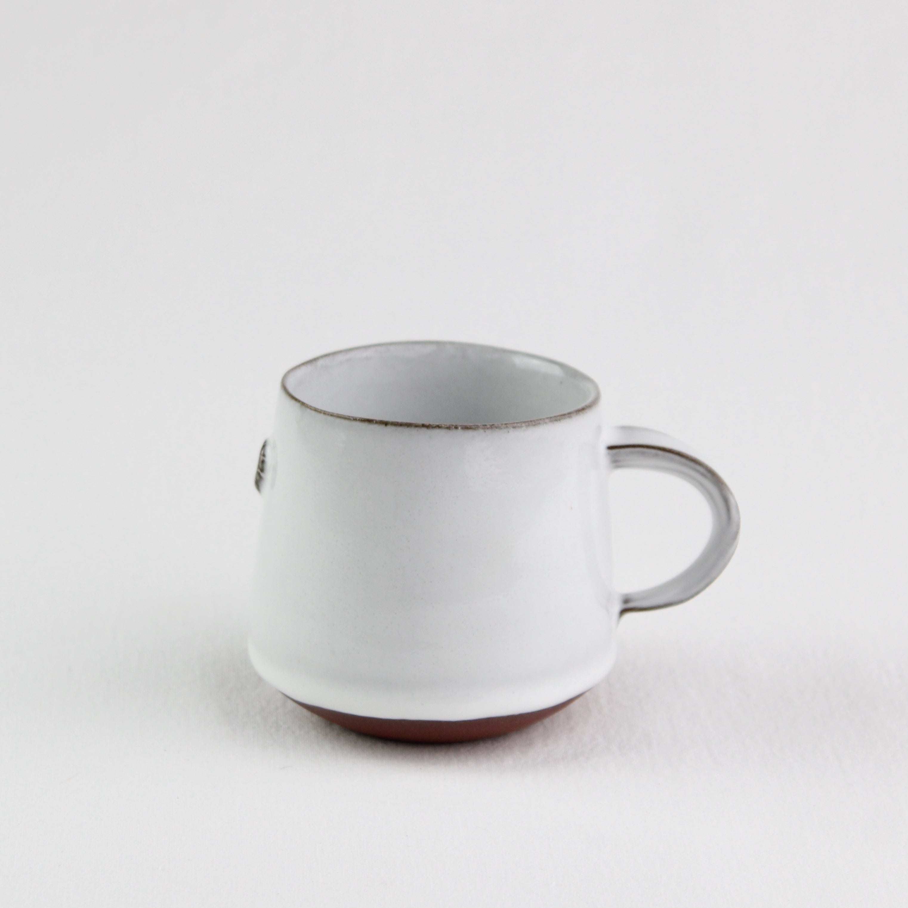 Quirky Espresso Mug Moonlight