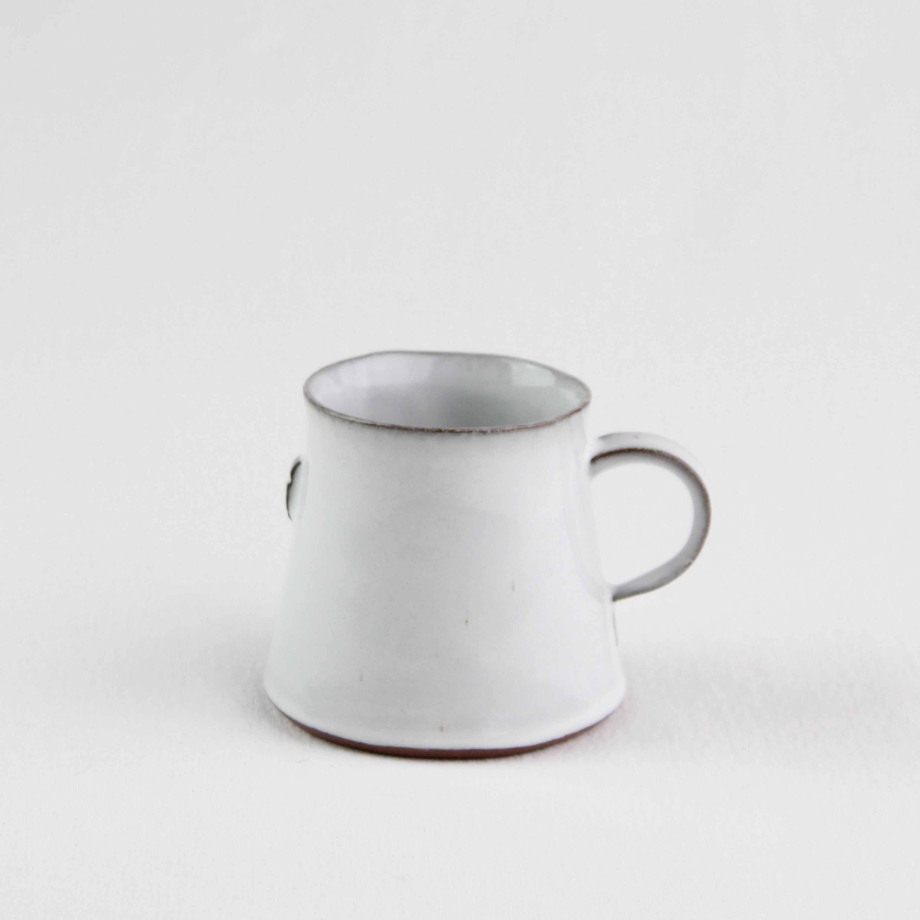 Quirky Espresso Mug Moonlight