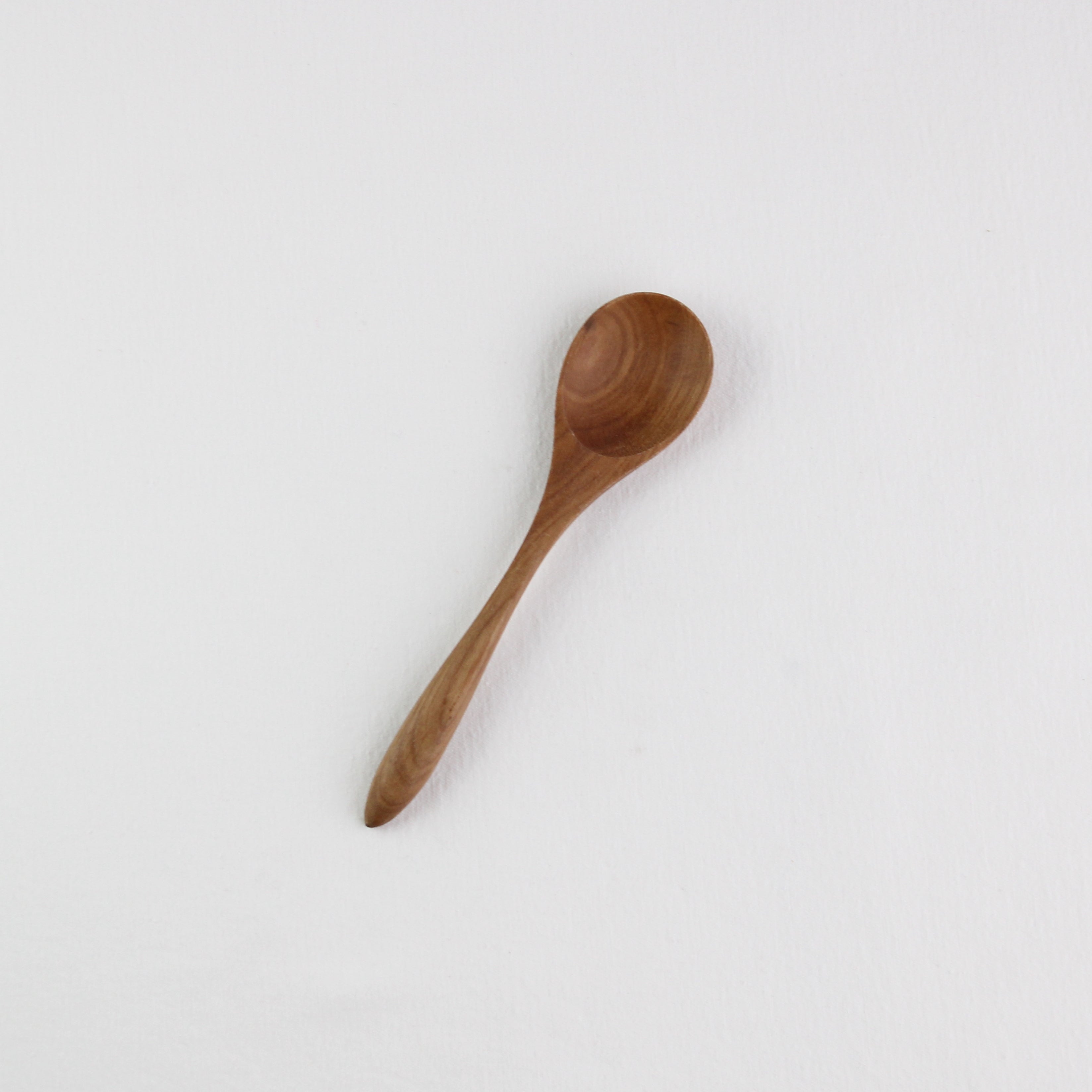 Olive Wood Marmalade Spoon