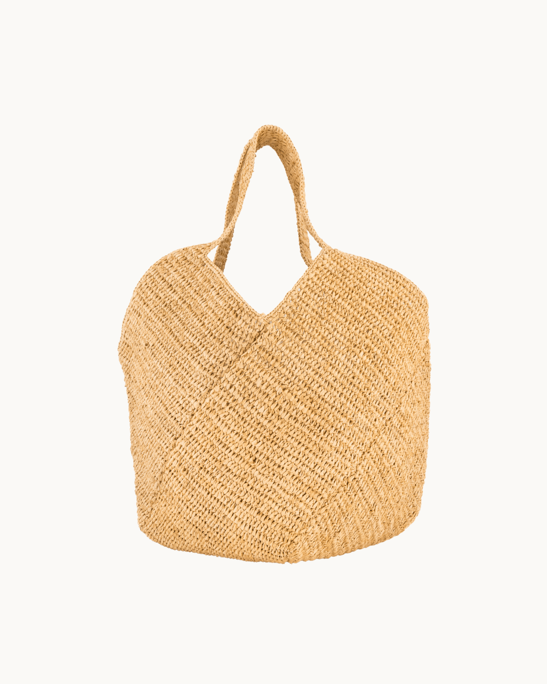 Janet Petousis Bag - Medium