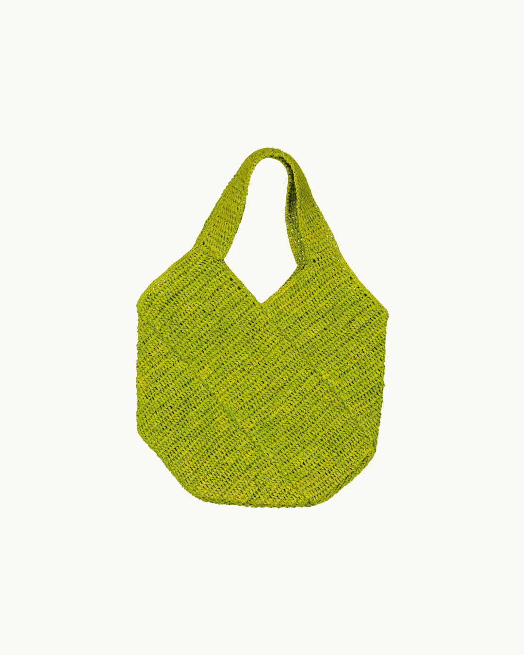 Janet Petousis Bag - Small