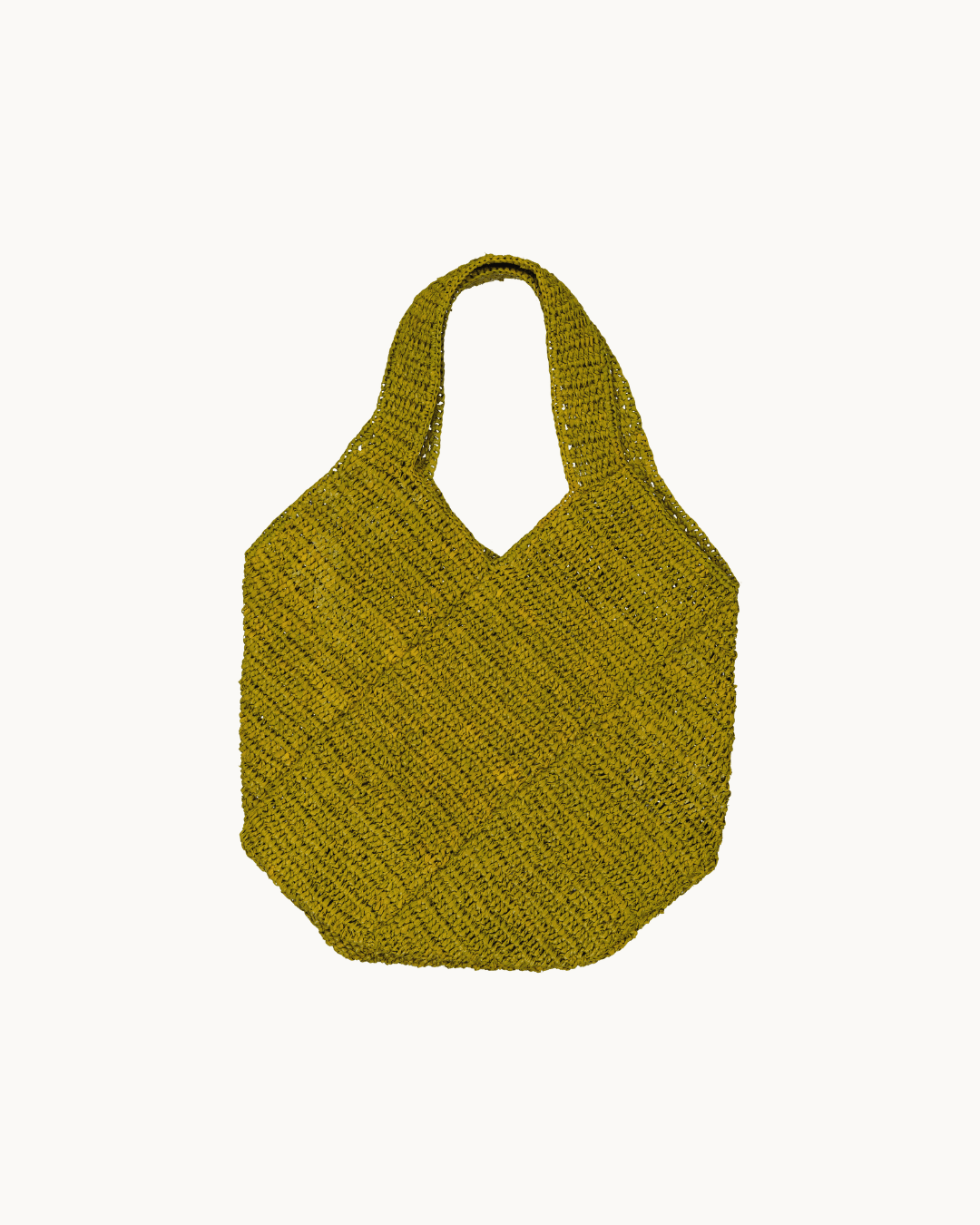 Janet Petousis Bag - Small